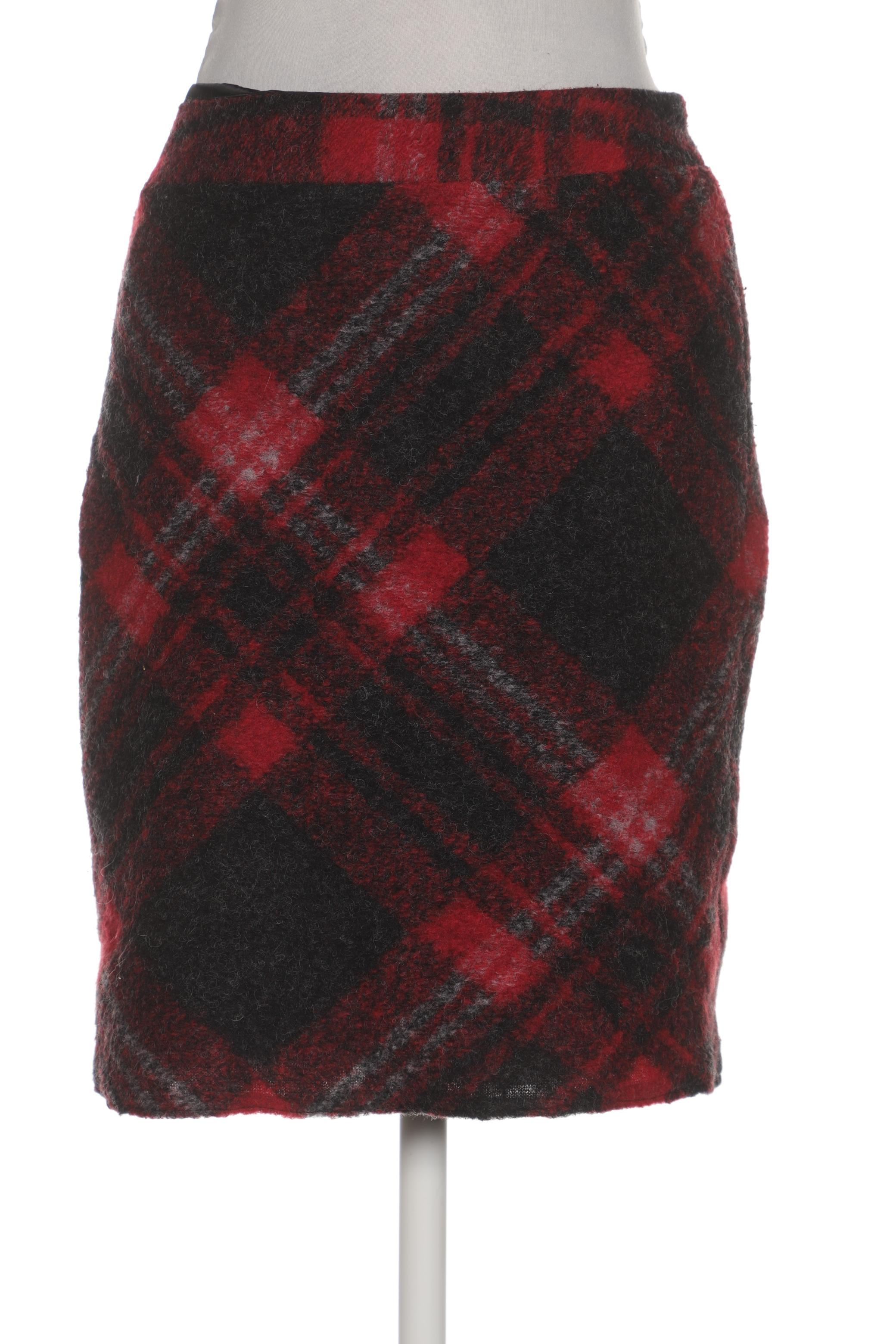 

s.Oliver Damen Rock, rot, Gr. 29
