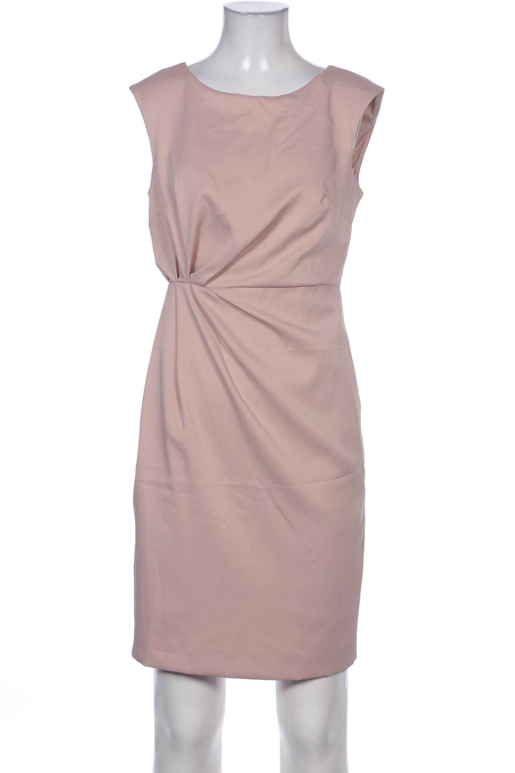 

s.Oliver Damen Kleid, pink, Gr. 36