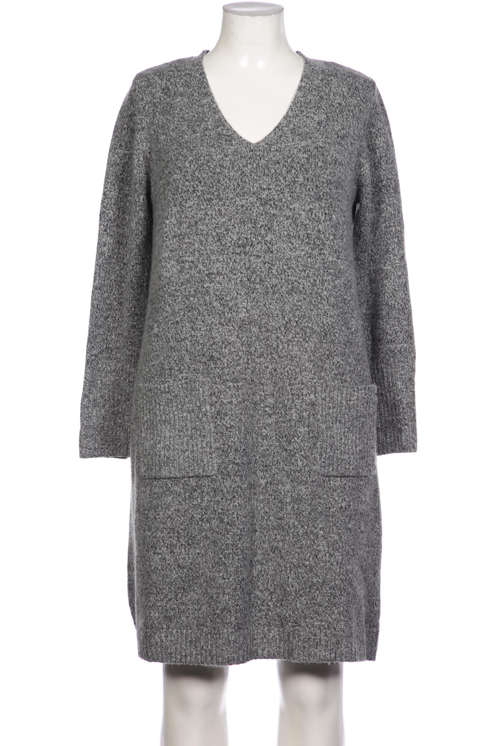 

s.Oliver Damen Kleid, grau, Gr. 42