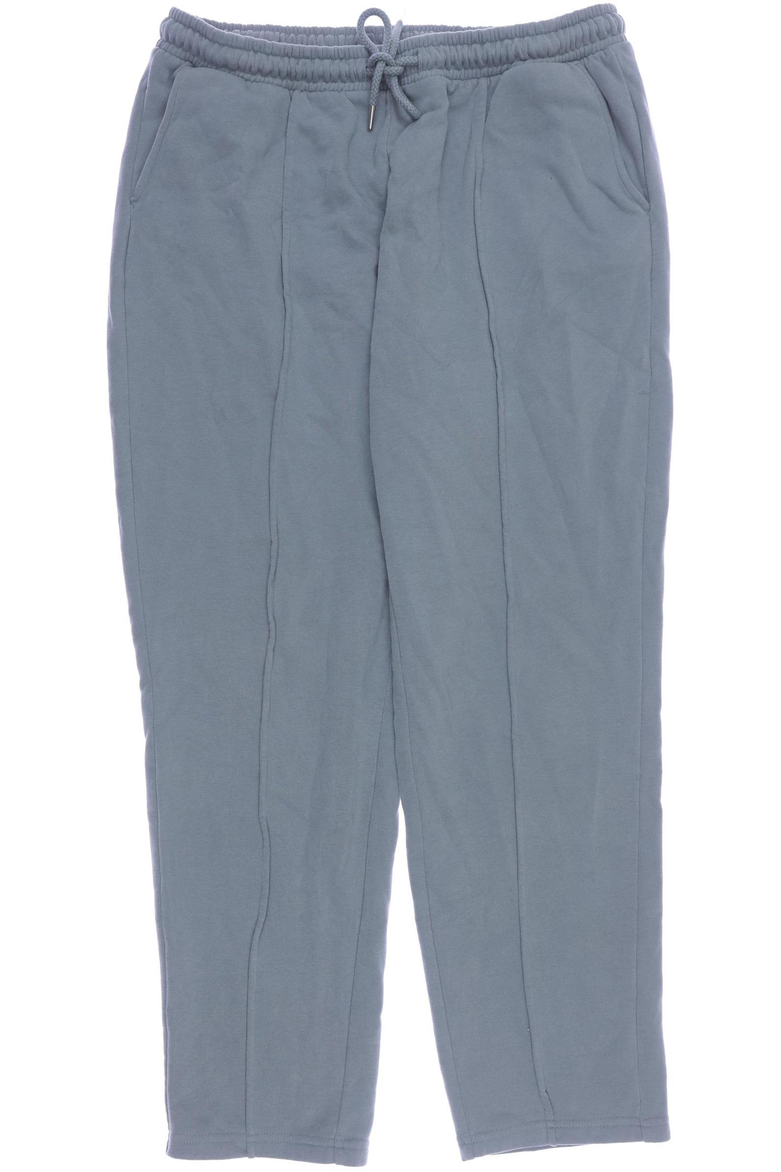 

s.Oliver Damen Stoffhose, türkis, Gr. 42