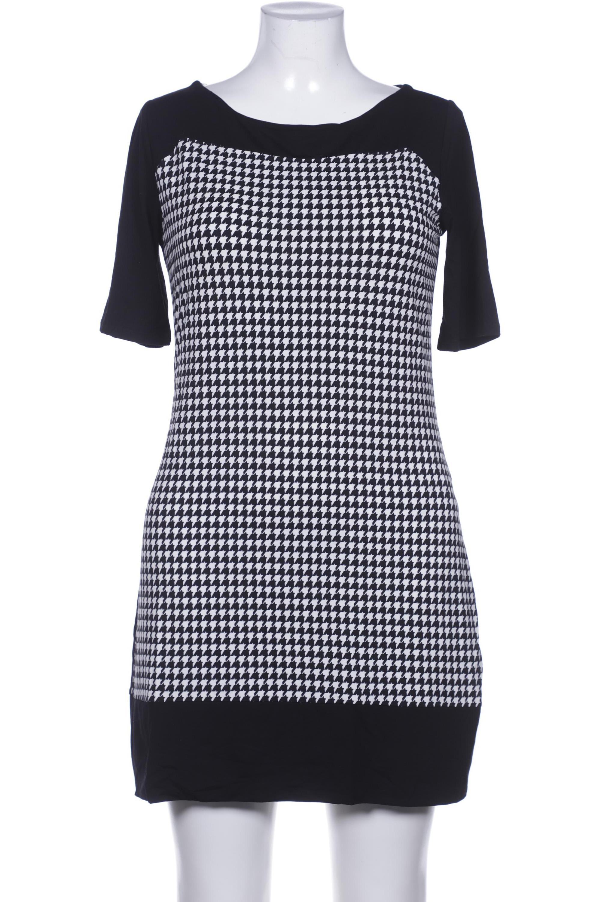 

s.Oliver Damen Kleid, schwarz