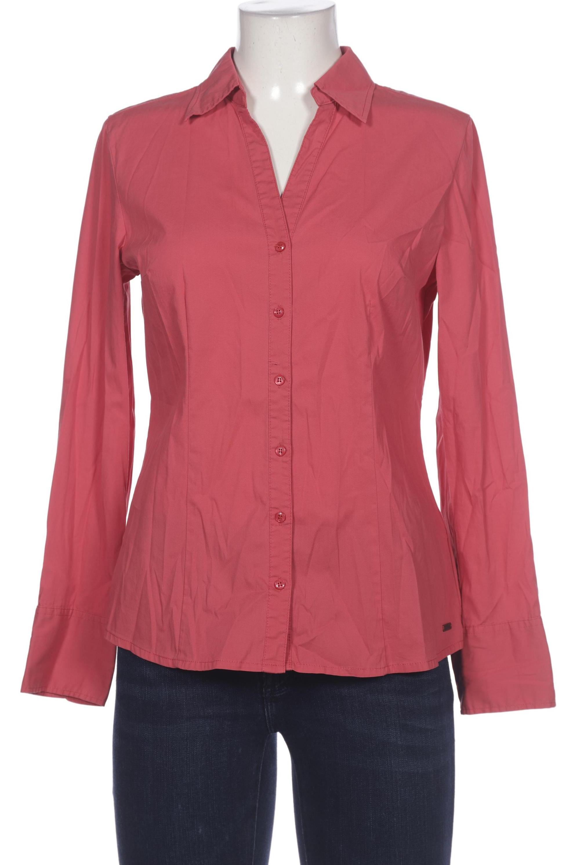 

s.Oliver Damen Bluse, rot, Gr. 40