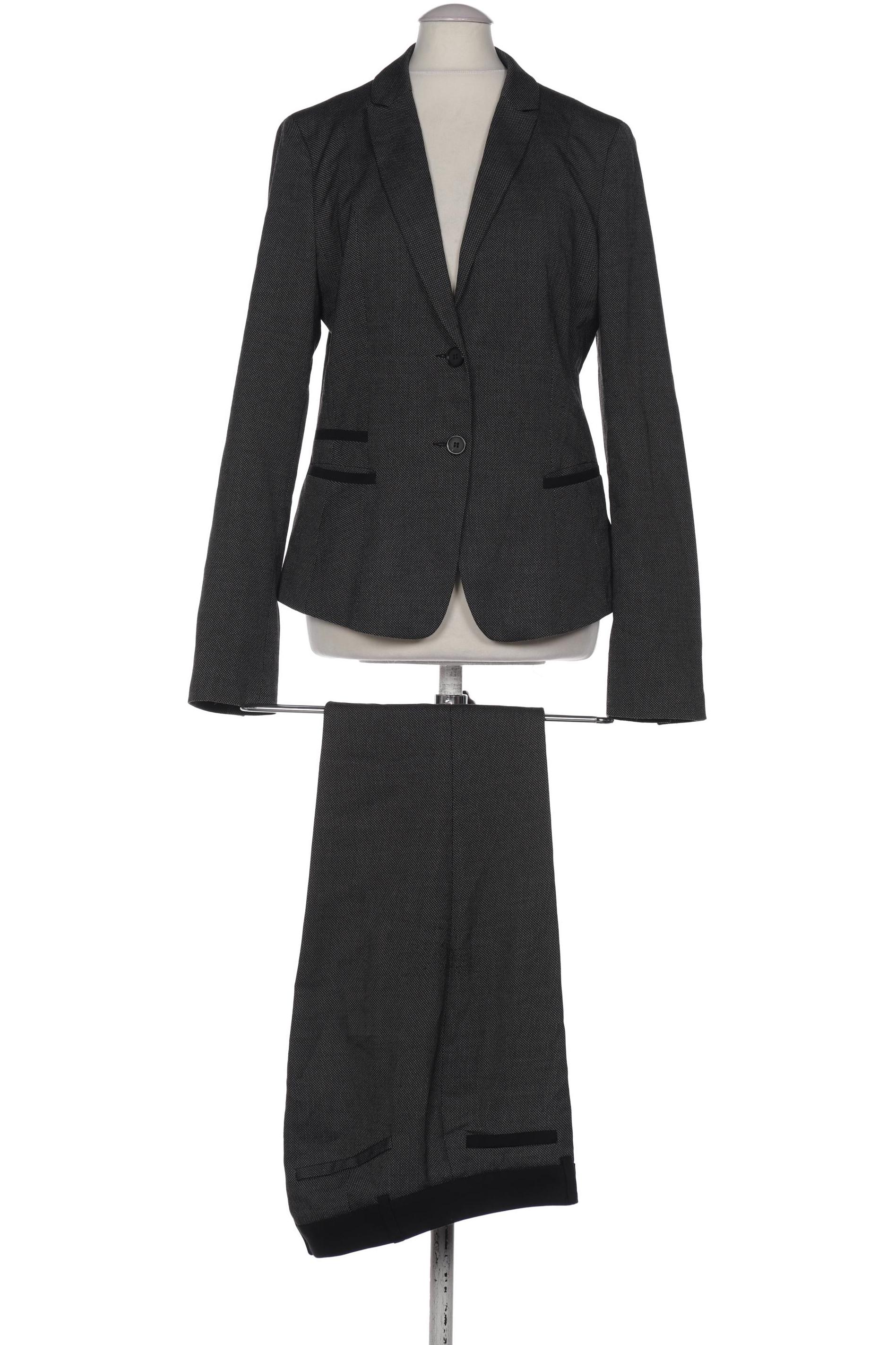 

s.Oliver Damen Anzug, grau, Gr. 36