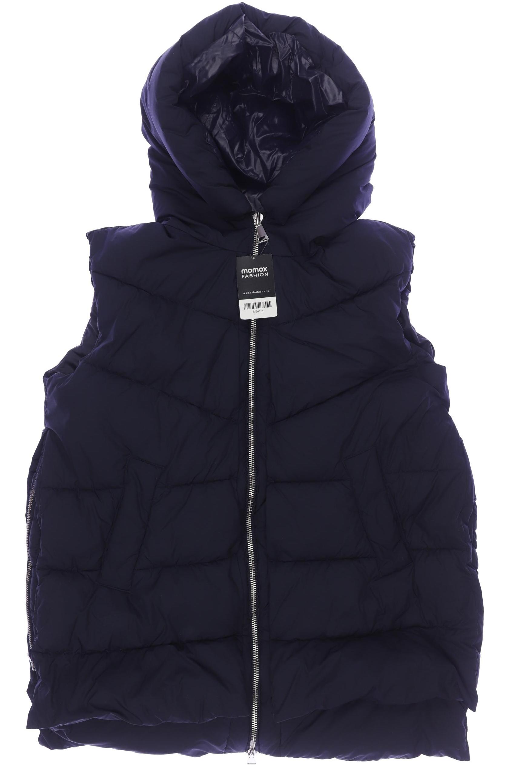 

s.Oliver Damen Weste, marineblau, Gr. 38