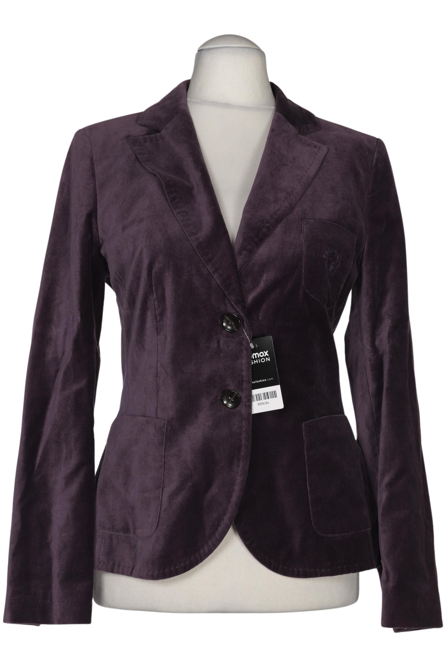 

s.Oliver Damen Blazer, flieder, Gr. 38