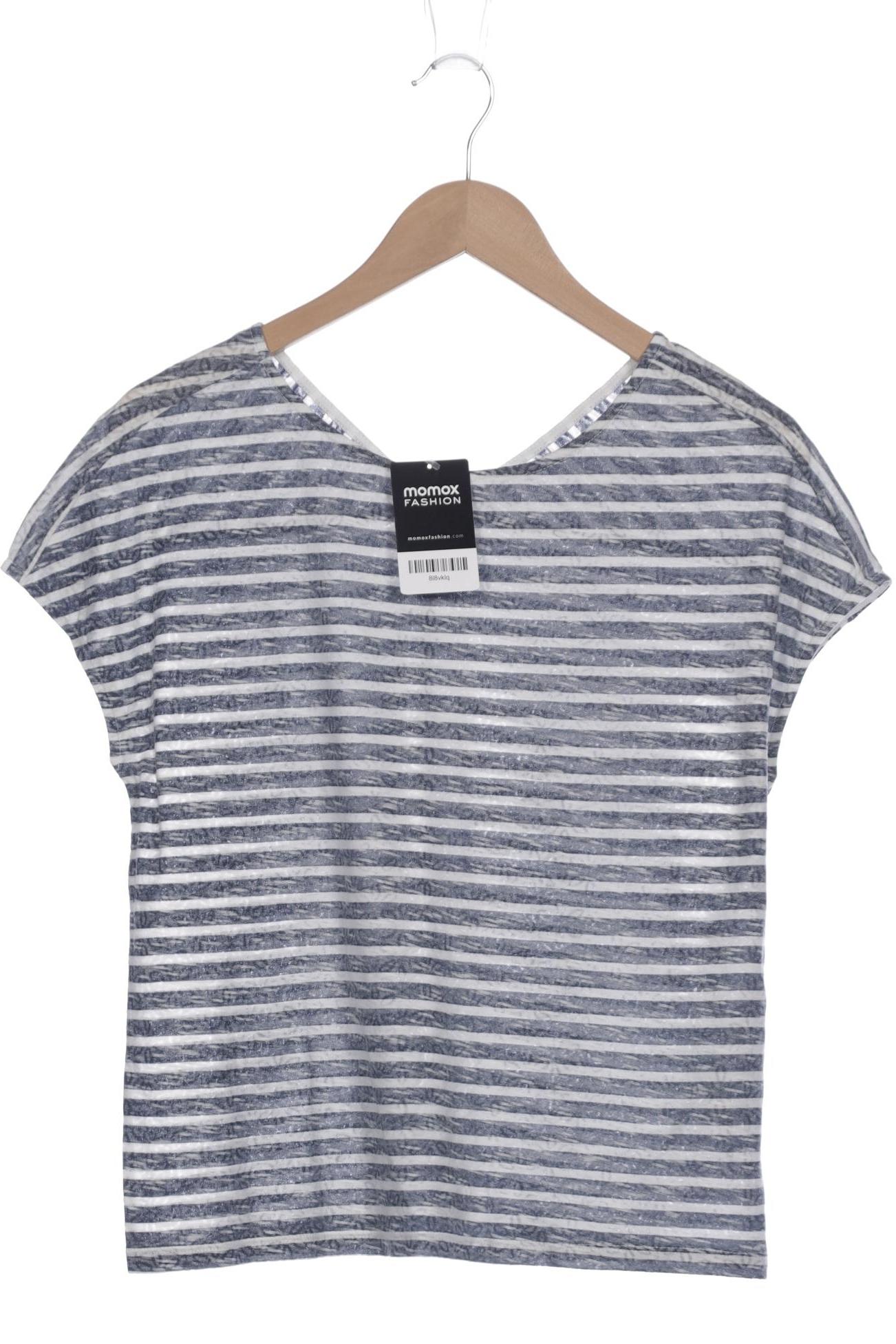 

s.Oliver Damen T-Shirt, marineblau, Gr. 36