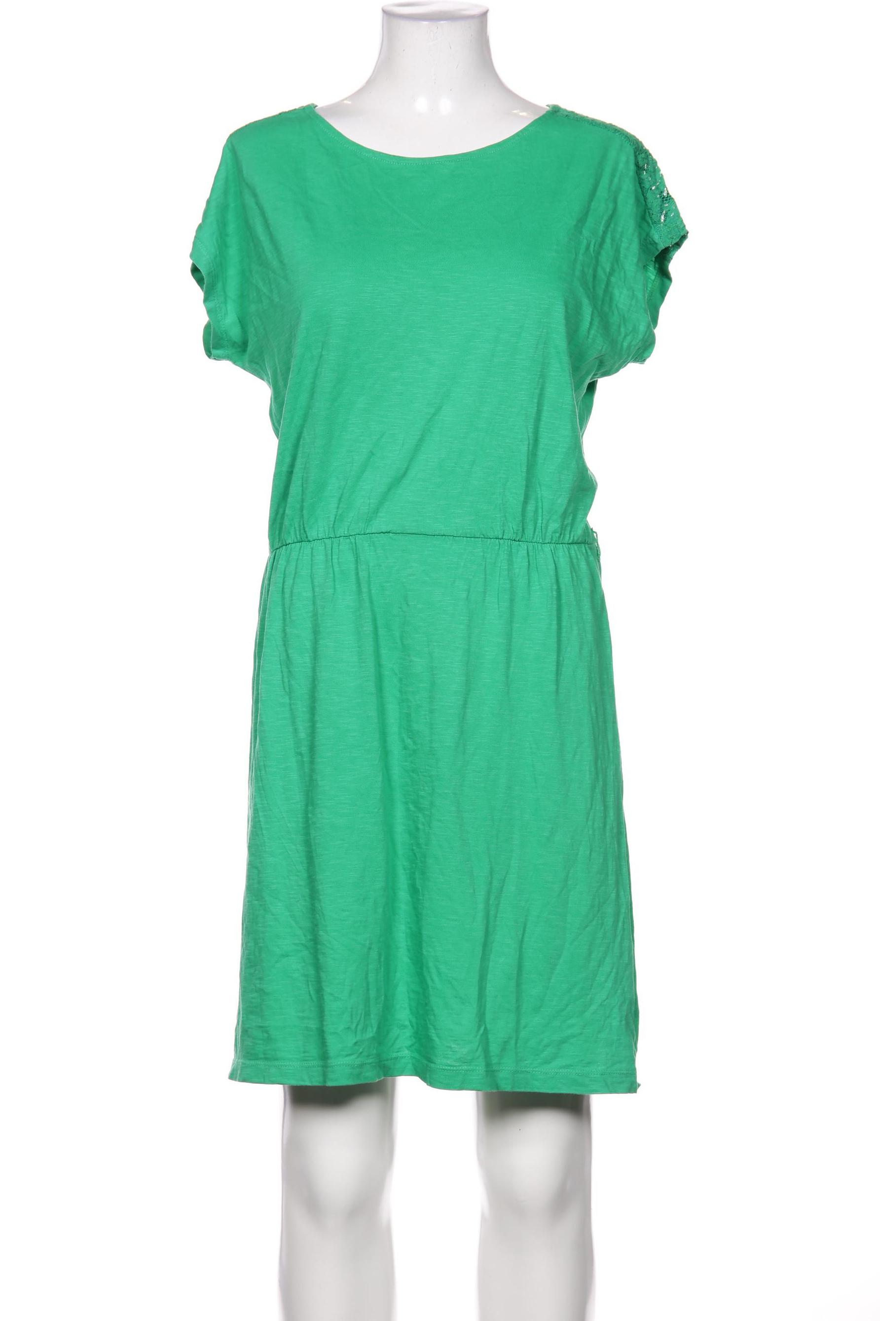 

s.Oliver Damen Kleid, grün, Gr. 38