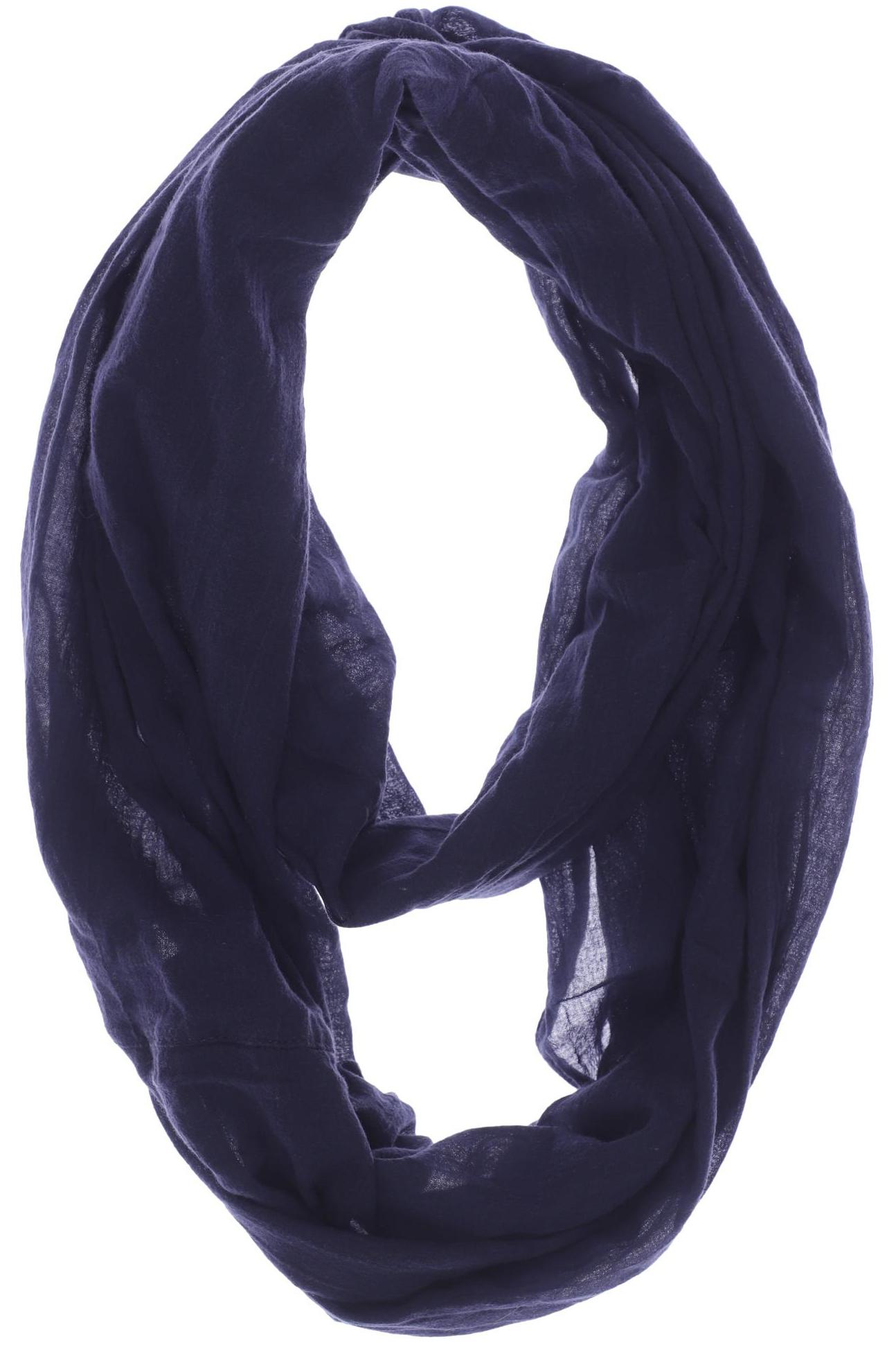 

s.Oliver Damen Schal, marineblau