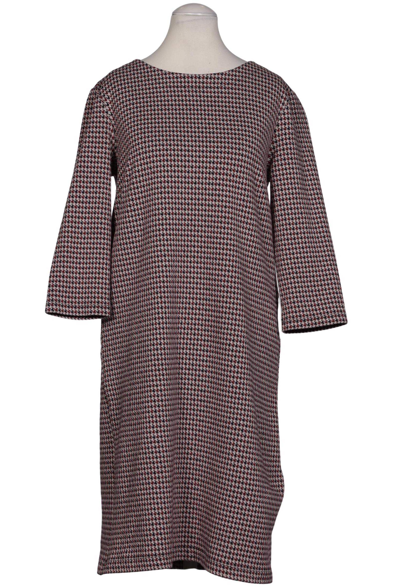 

s.Oliver Damen Kleid, mehrfarbig, Gr. 36