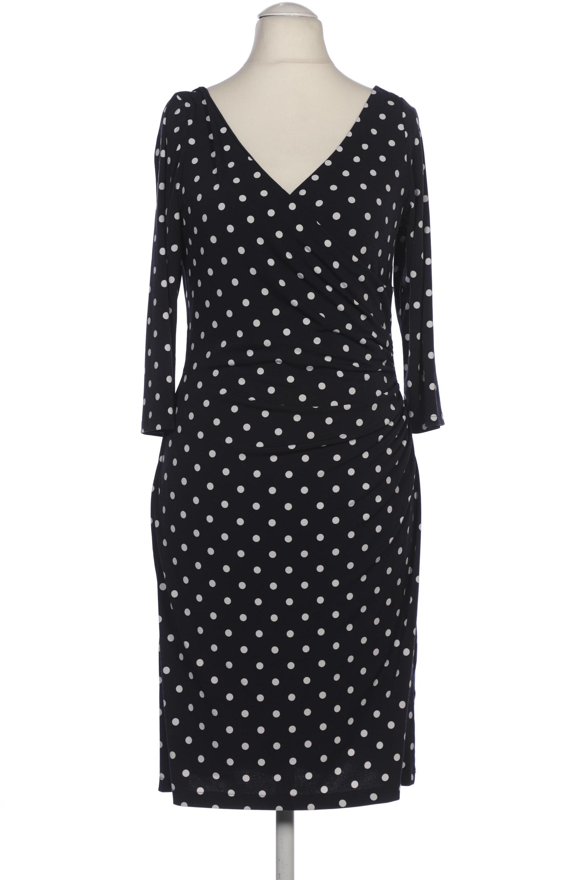 

s.Oliver Damen Kleid, marineblau, Gr. 36