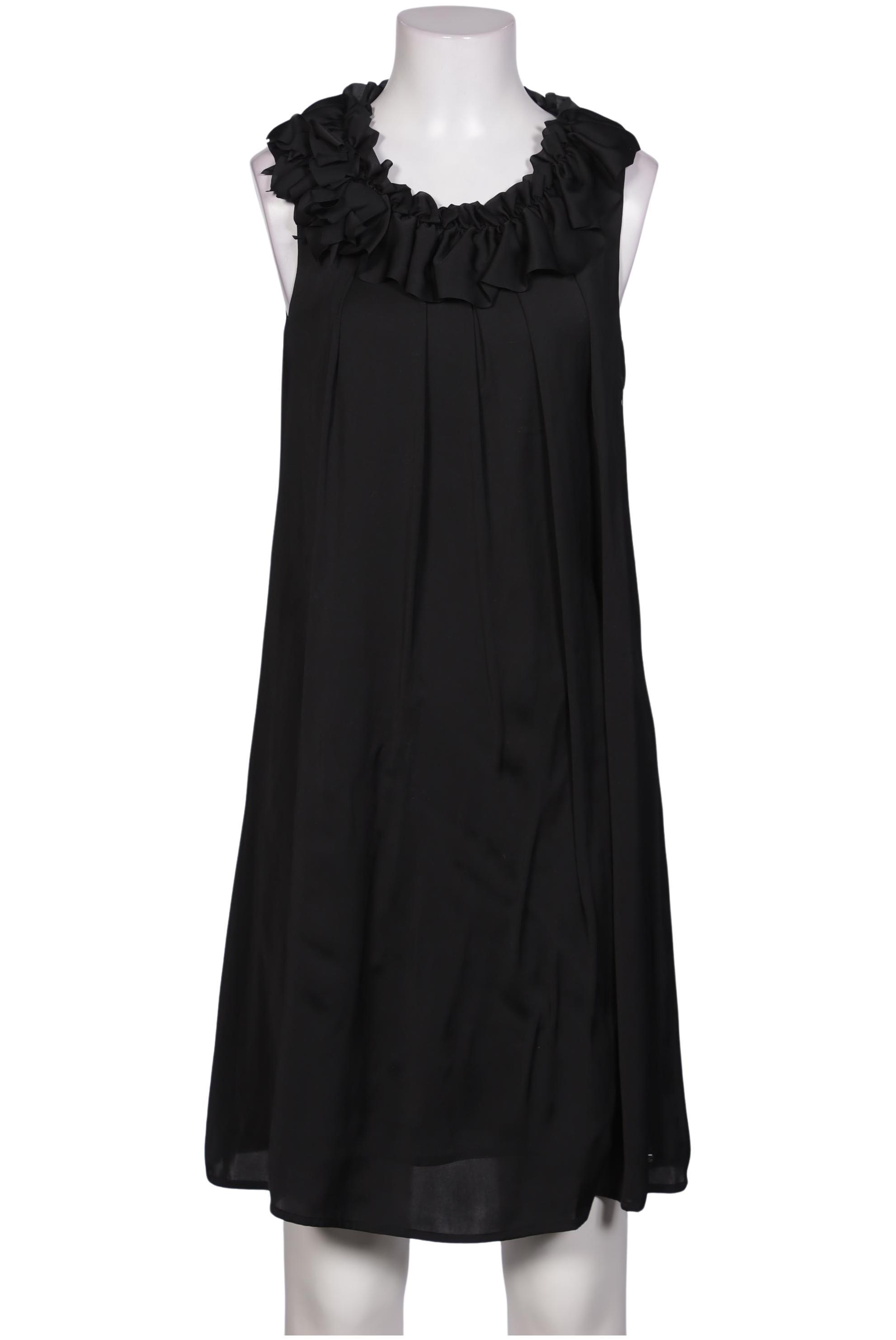 

s.Oliver Damen Kleid, schwarz, Gr. 34