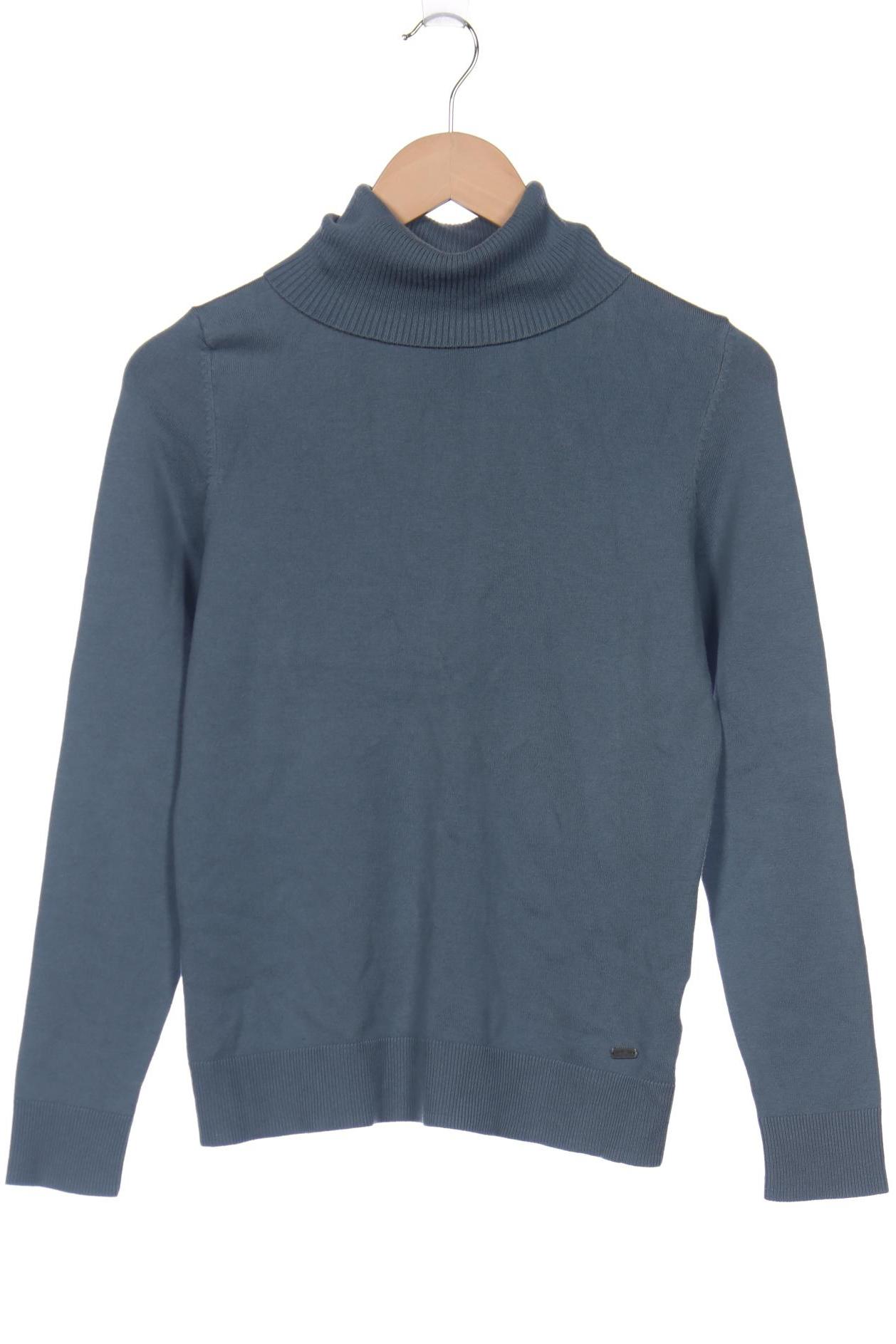 

s.Oliver Damen Pullover, blau