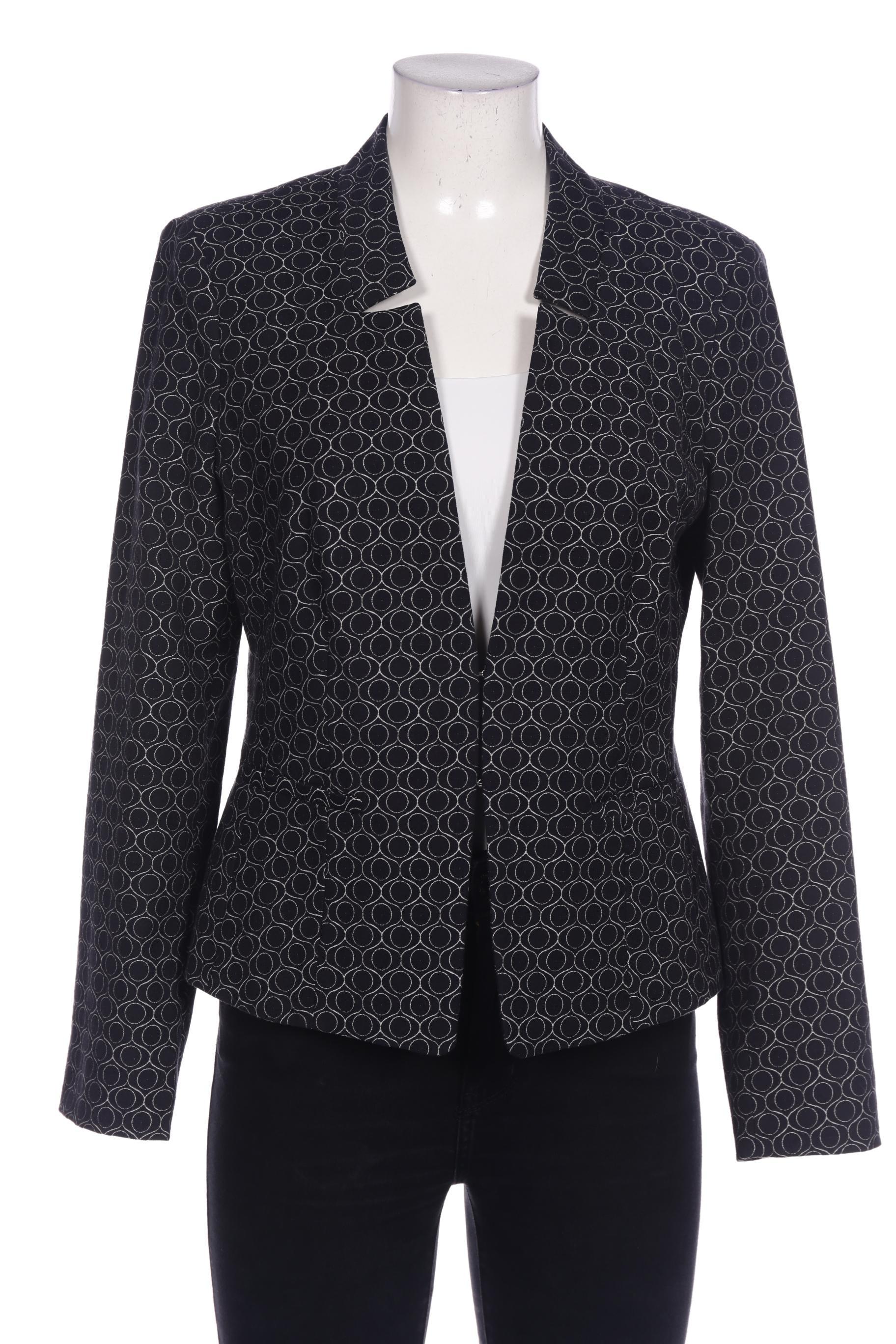 

s.Oliver Damen Blazer, marineblau, Gr. 40
