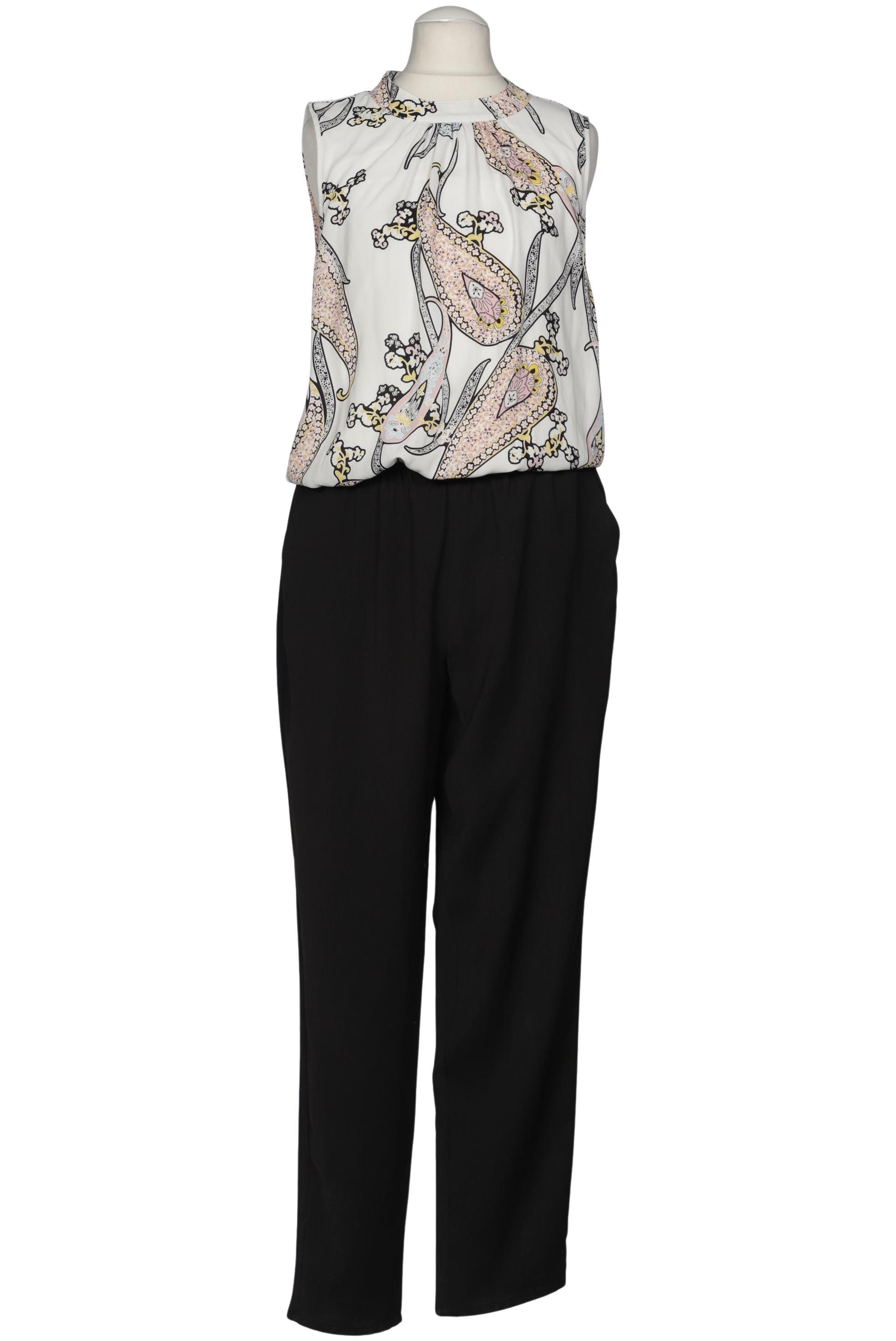 

s.Oliver Damen Jumpsuit/Overall, mehrfarbig, Gr. 36