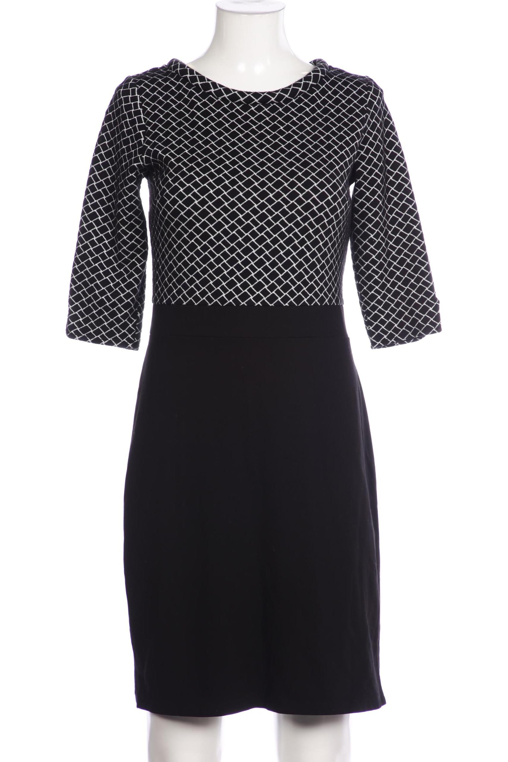 

s.Oliver Damen Kleid, schwarz