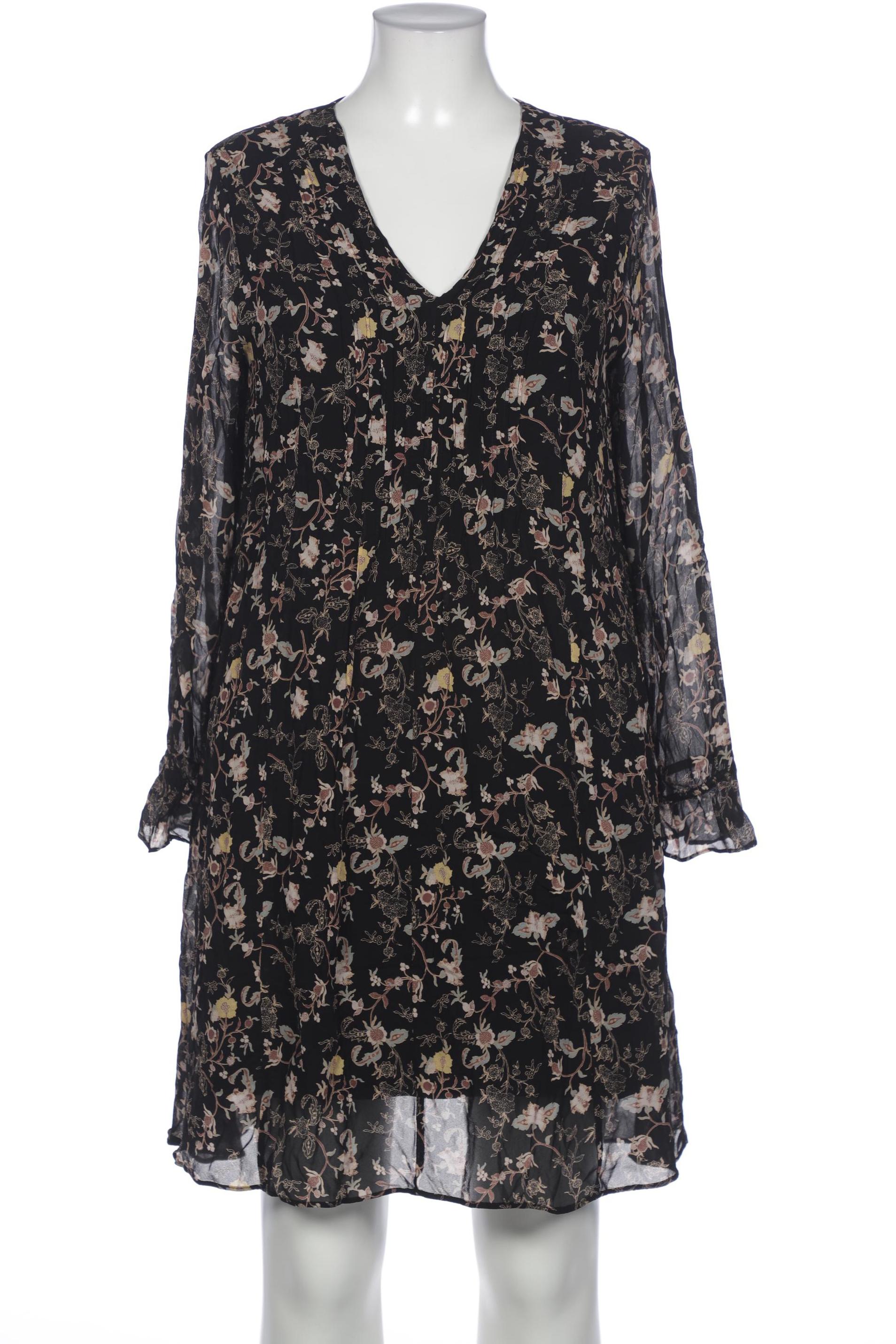 

s.Oliver Damen Kleid, schwarz, Gr. 44