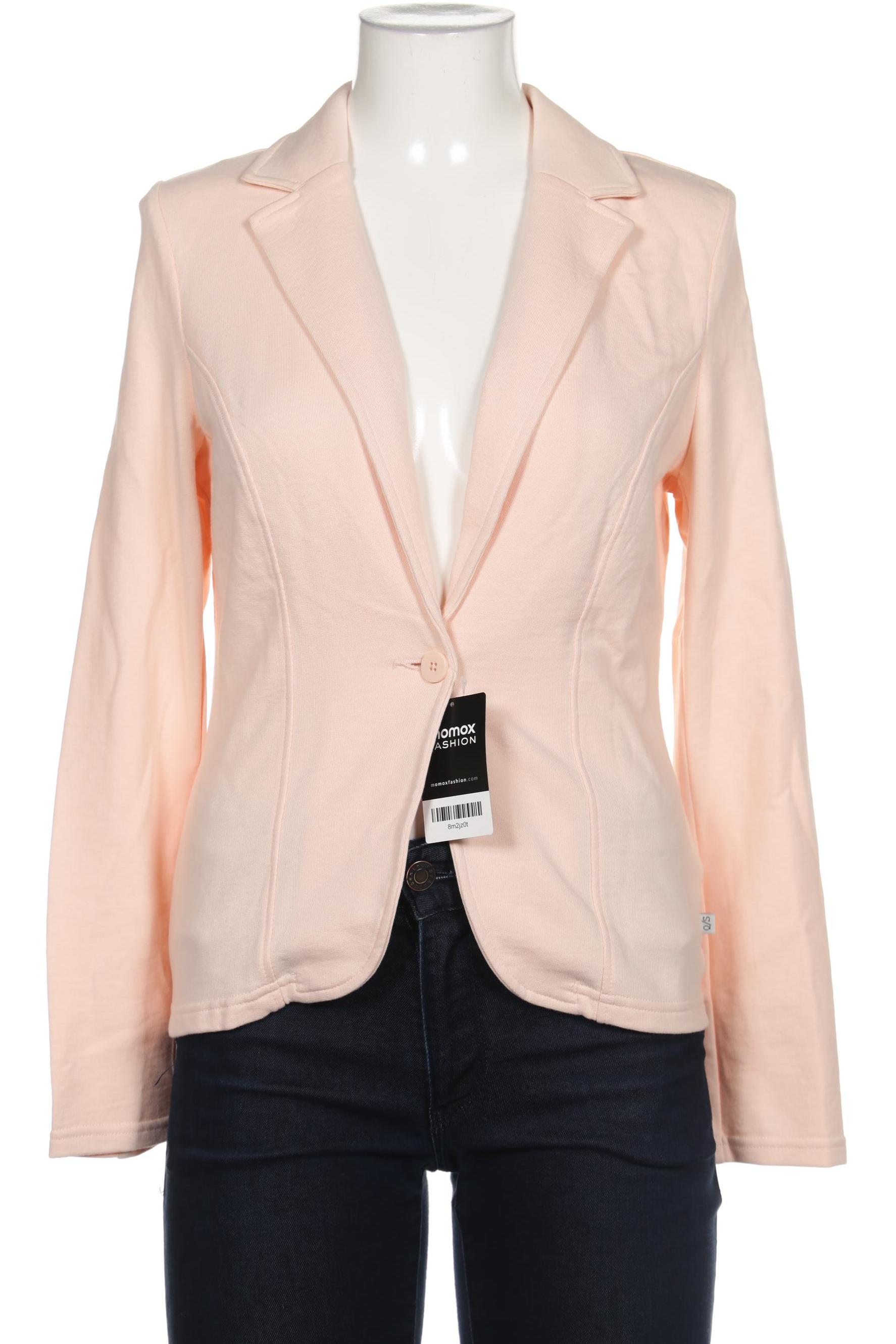 

s.Oliver Damen Blazer, pink