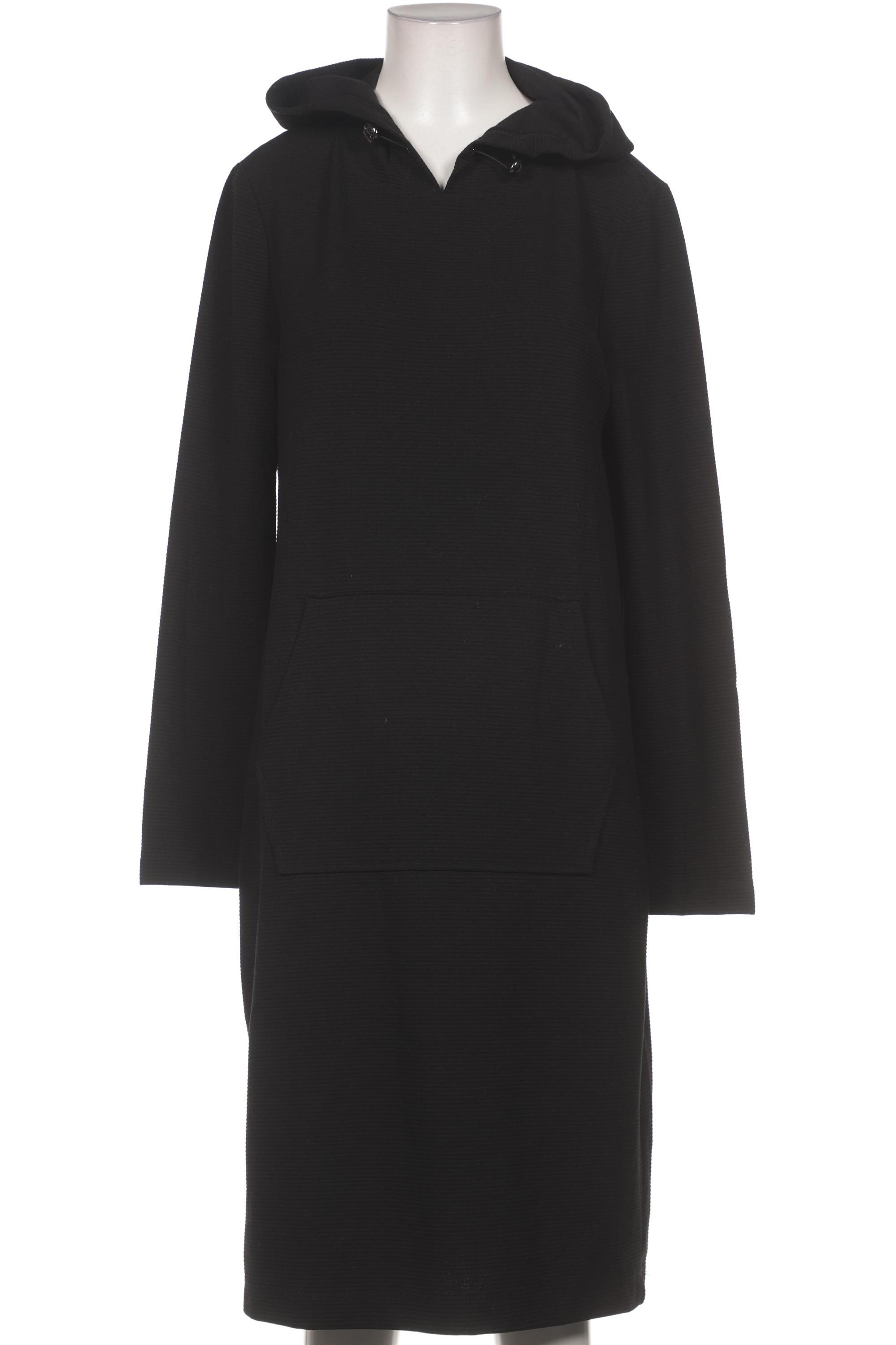 

s.Oliver Damen Kleid, schwarz, Gr. 38