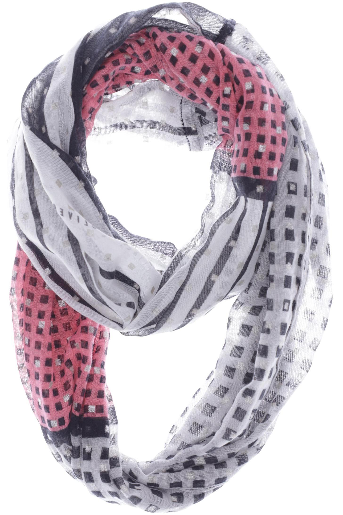 

s.Oliver Damen Schal, grau