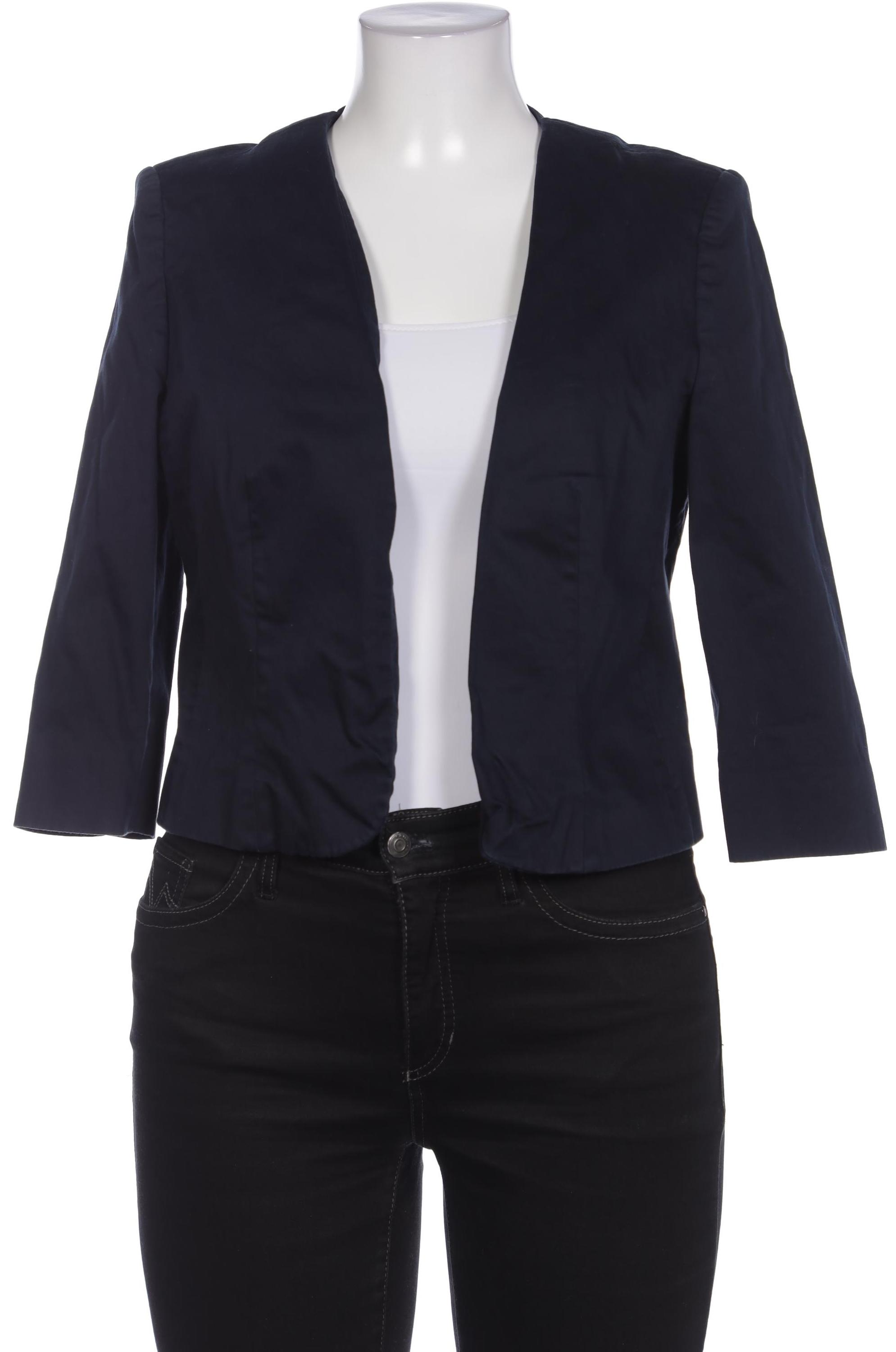 

s.Oliver Damen Blazer, marineblau, Gr. 44