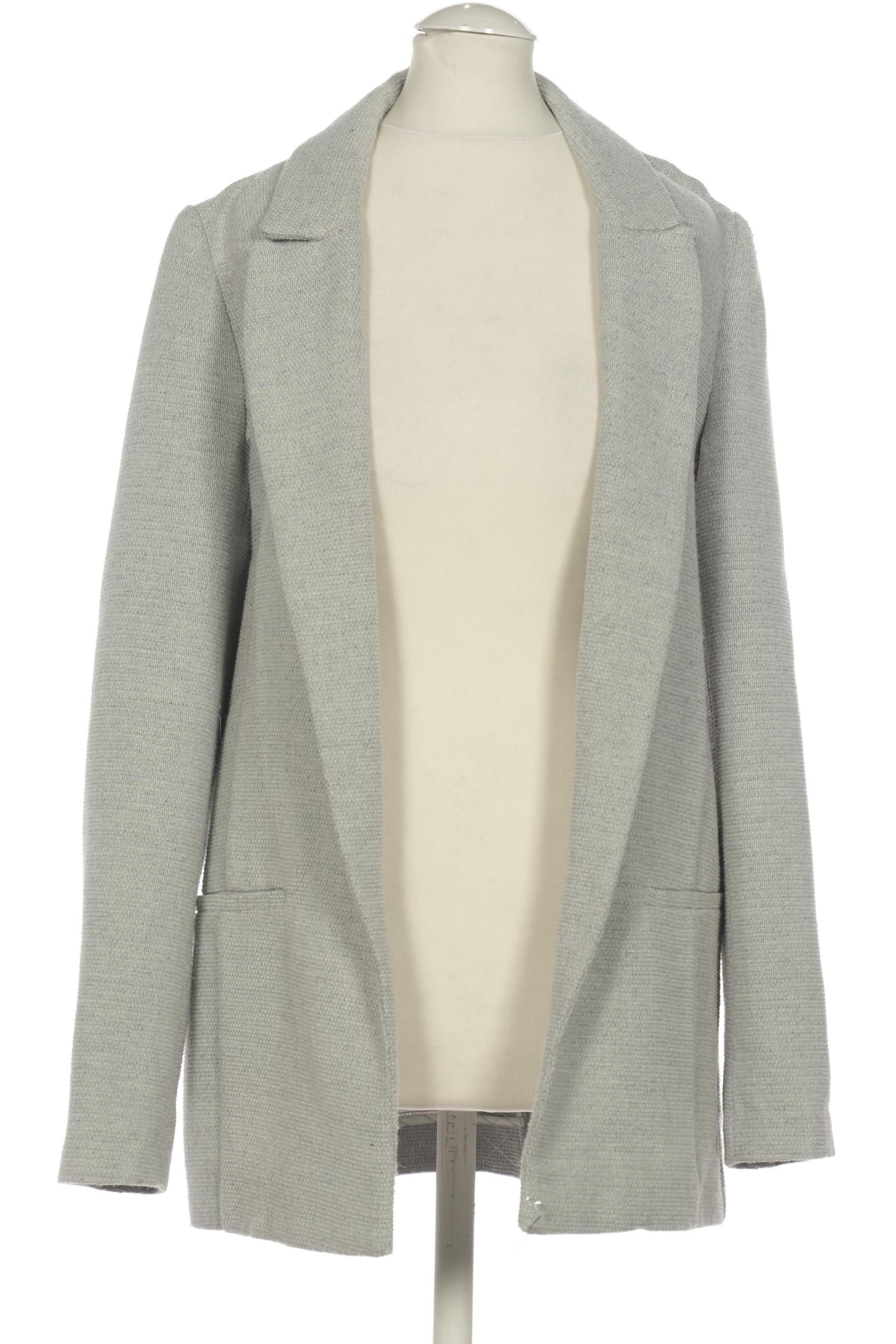 

s.Oliver Damen Blazer, grau, Gr. 34