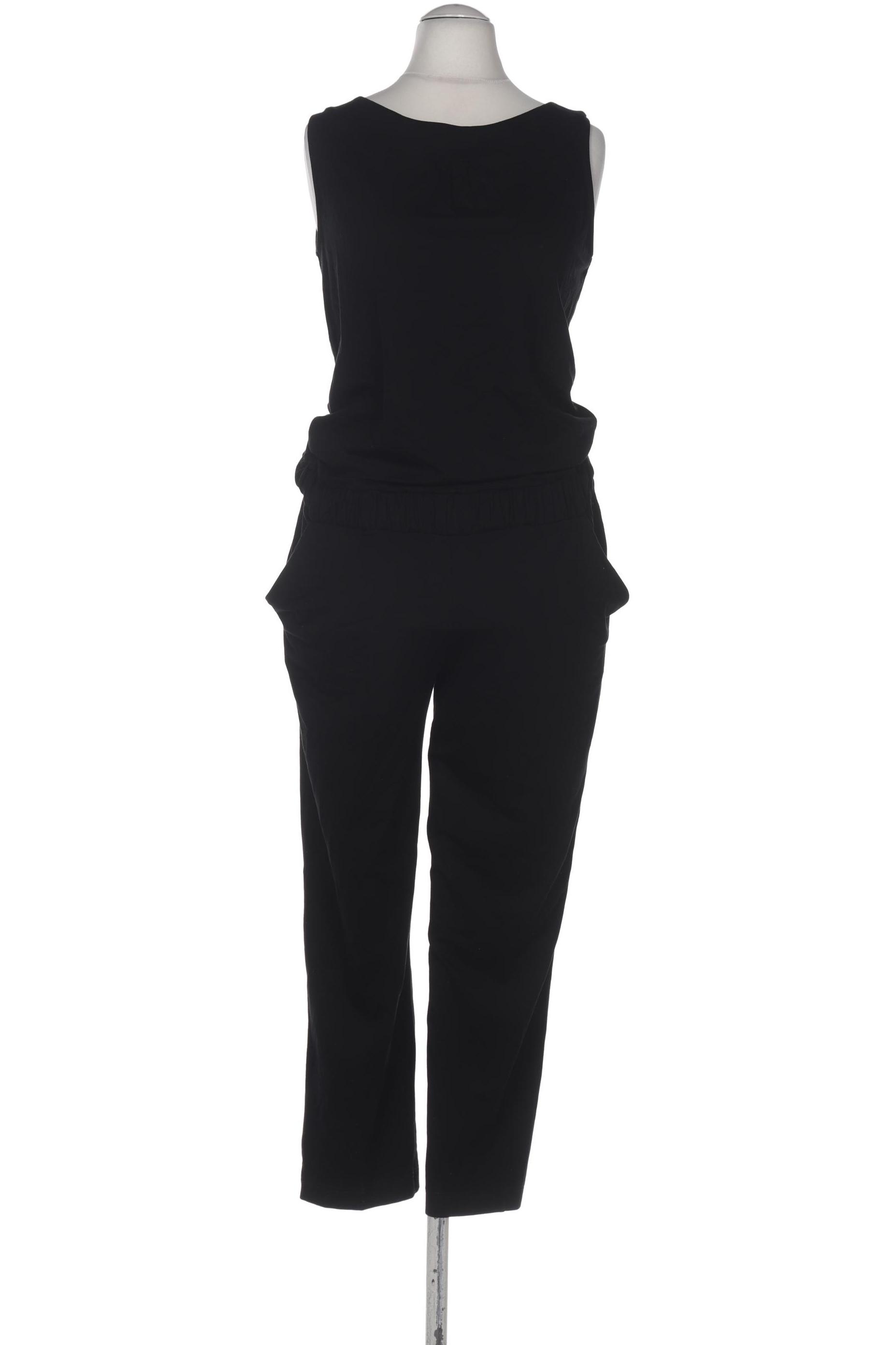 

s.Oliver Damen Jumpsuit/Overall, schwarz, Gr. 36