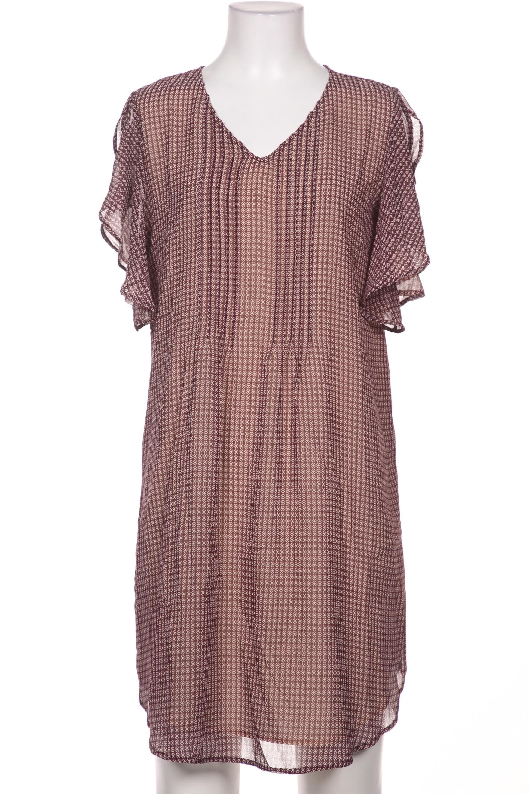 

s.Oliver Damen Kleid, braun, Gr. 36