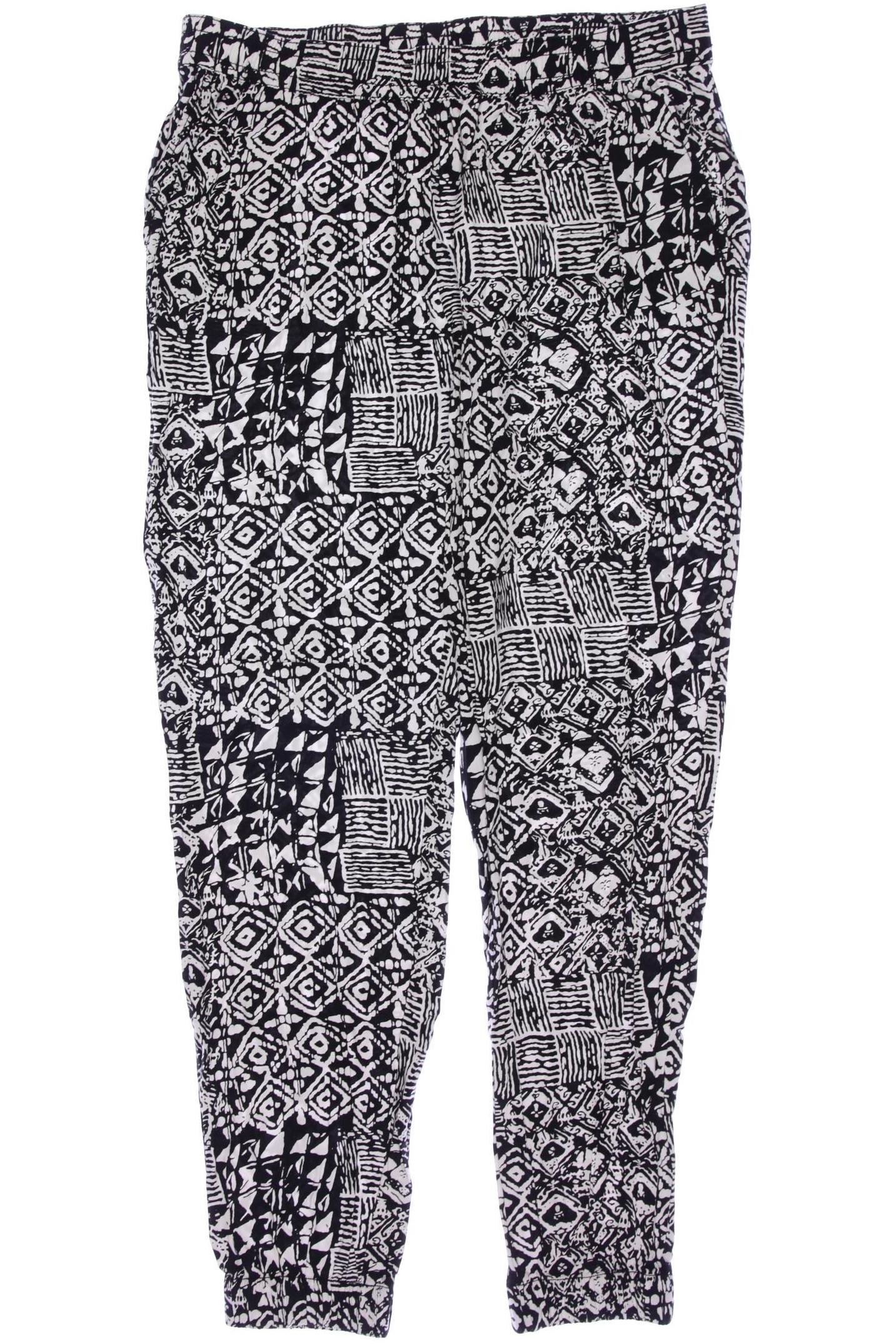 

s.Oliver Damen Stoffhose, schwarz, Gr. 0