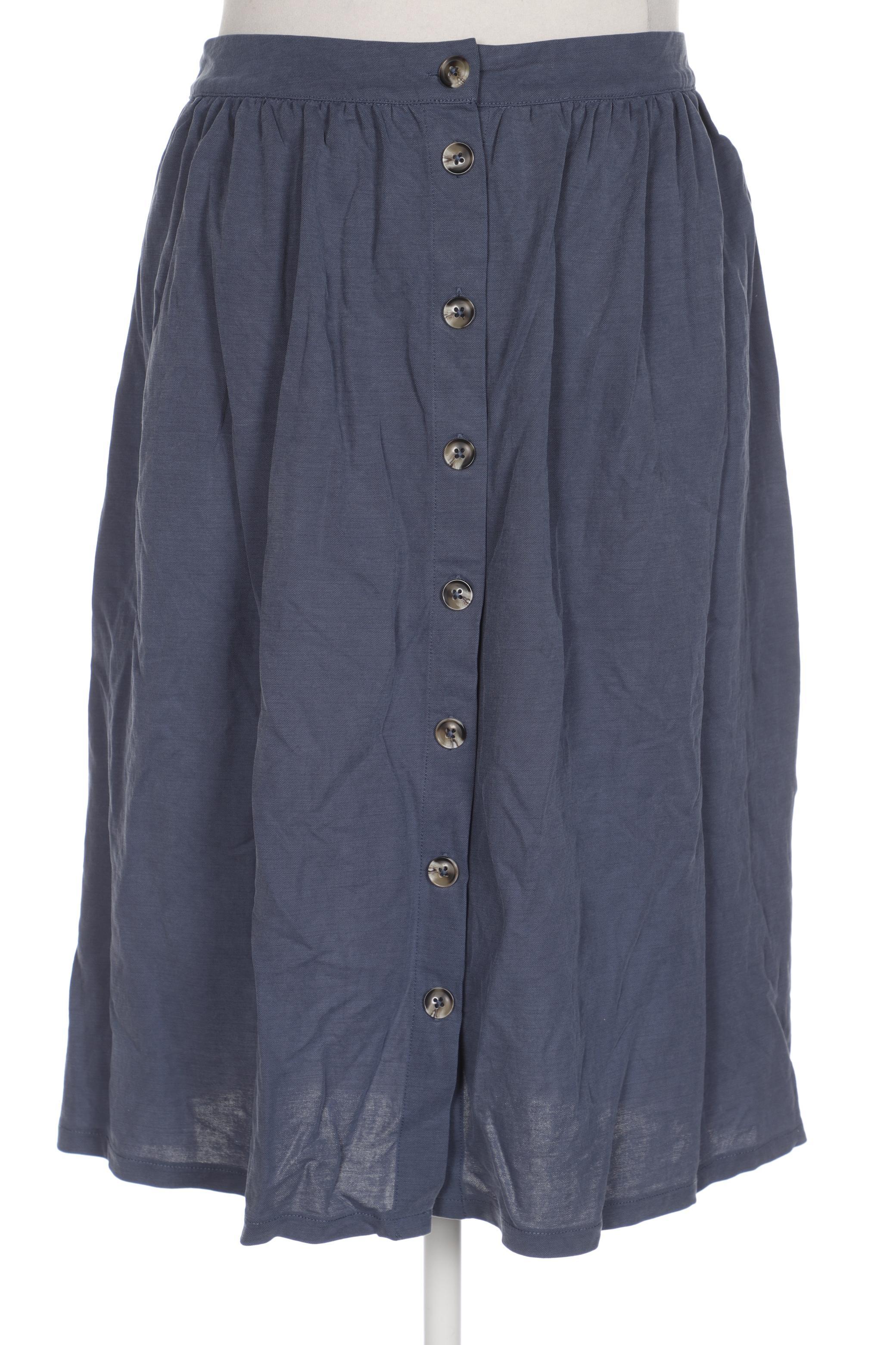 

s.Oliver Damen Rock, marineblau, Gr. 42