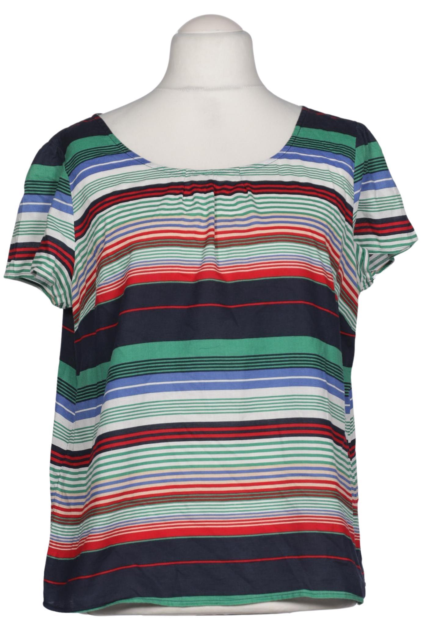 

s.Oliver Damen Bluse, mehrfarbig, Gr. 42