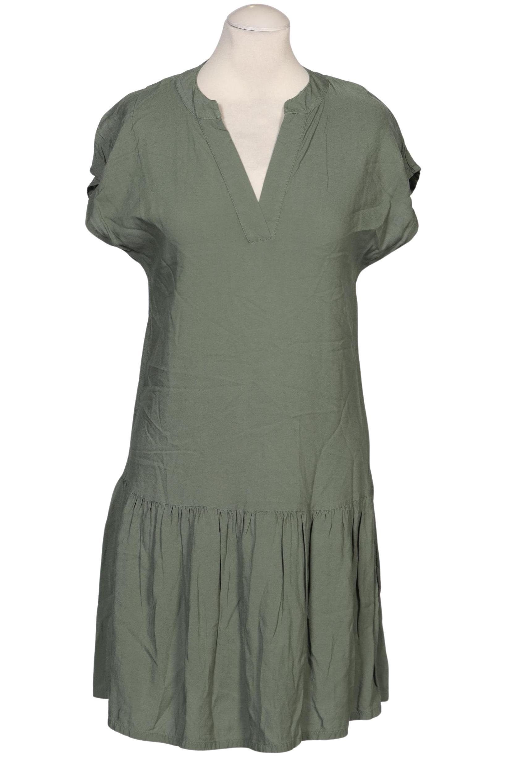 

s.Oliver Damen Kleid, grün, Gr. 38