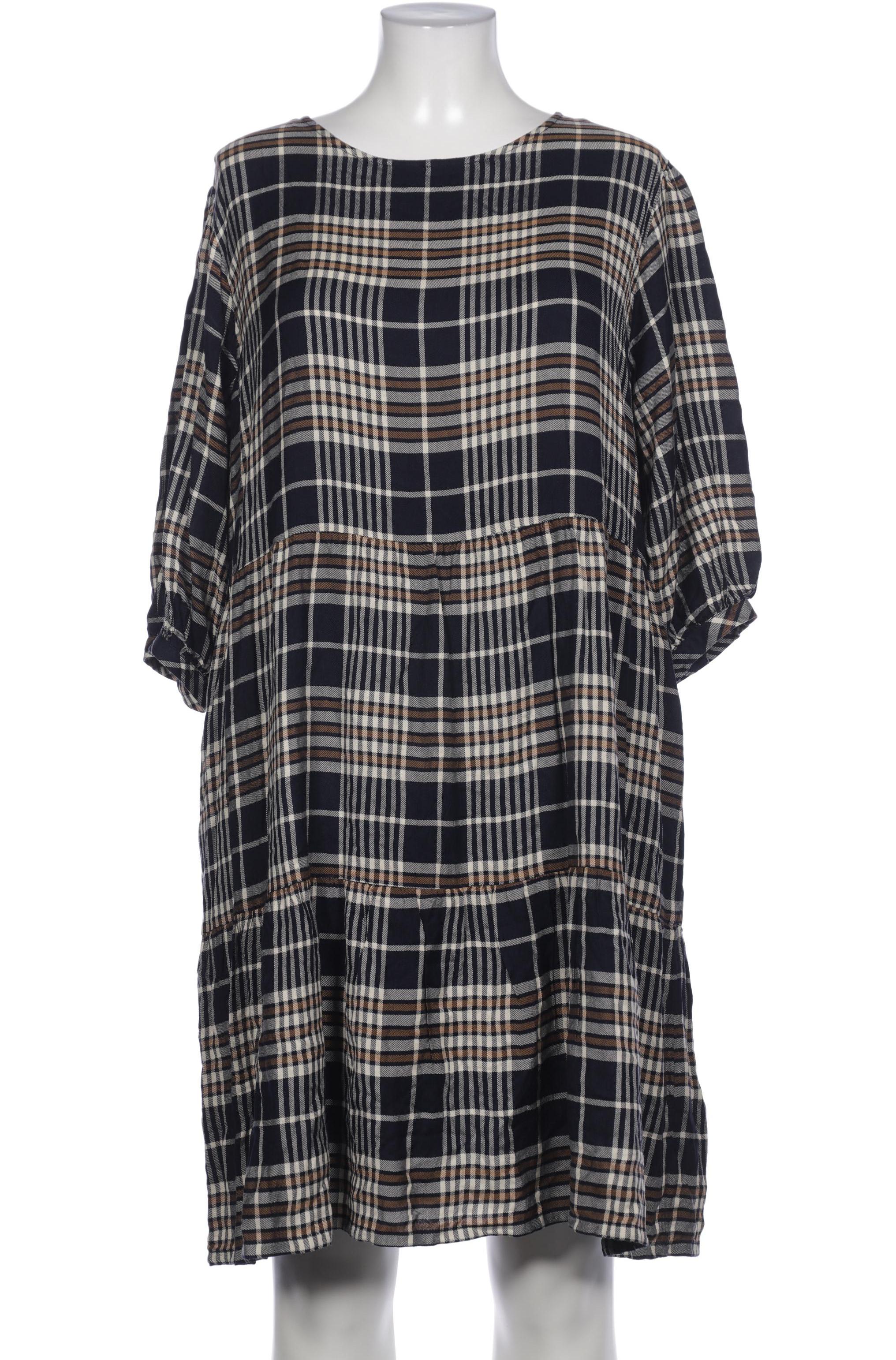 

s.Oliver Damen Kleid, marineblau, Gr. 44