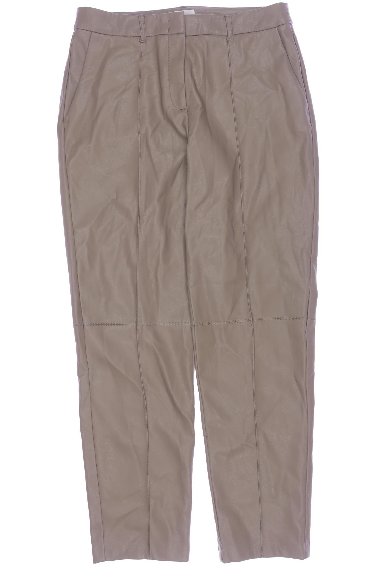 

s.Oliver Damen Stoffhose, beige, Gr. 36