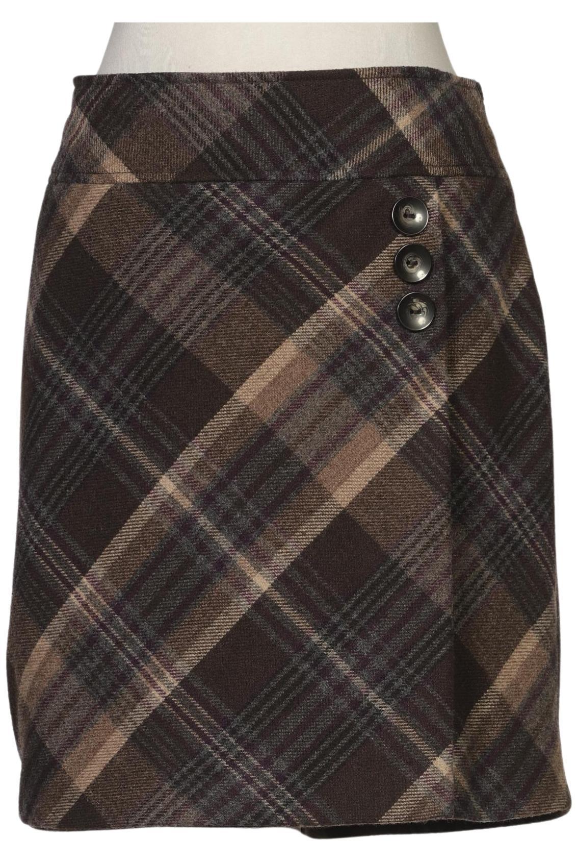 

s.Oliver Damen Rock, mehrfarbig, Gr. 40