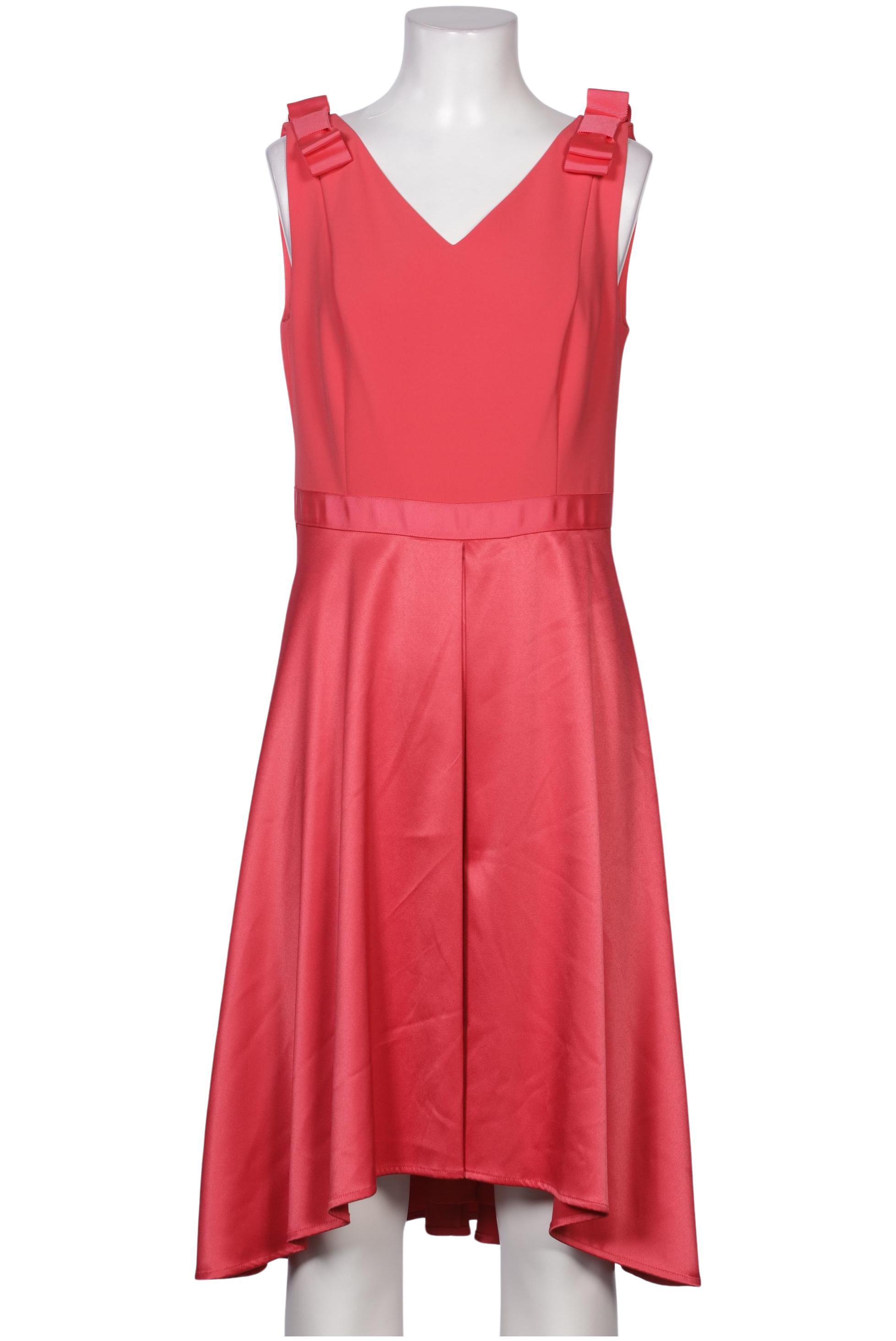

s.Oliver Damen Kleid, rot, Gr. 38