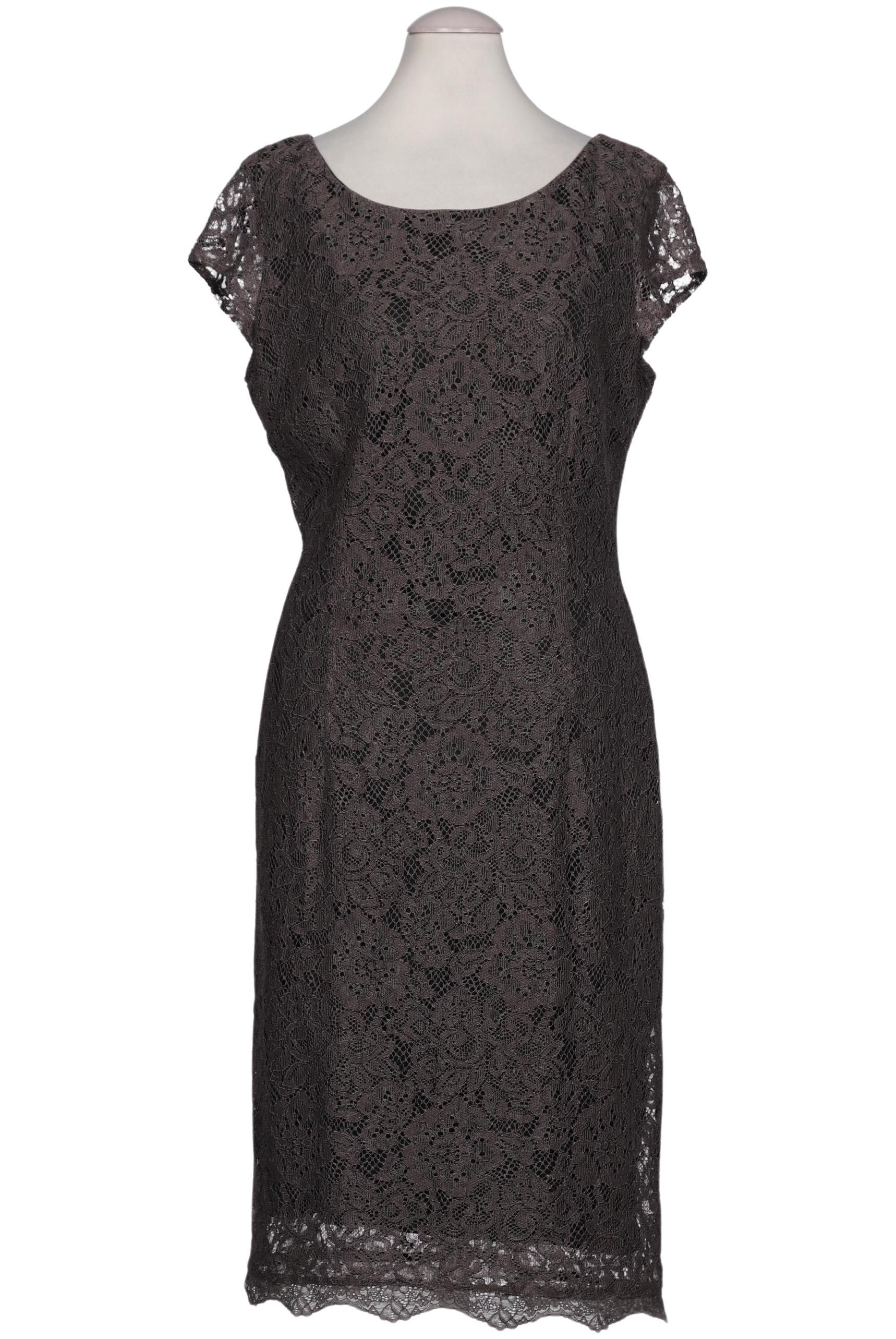 

s.Oliver Damen Kleid, grau, Gr. 36