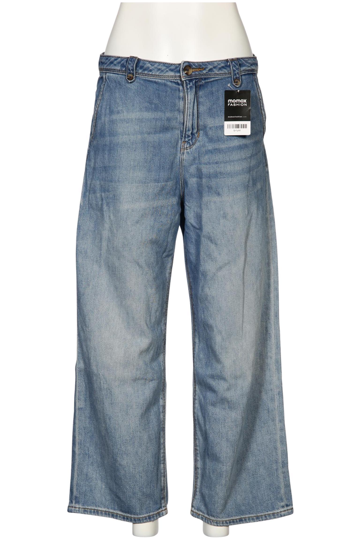 

s.Oliver Damen Jeans, blau, Gr. 38