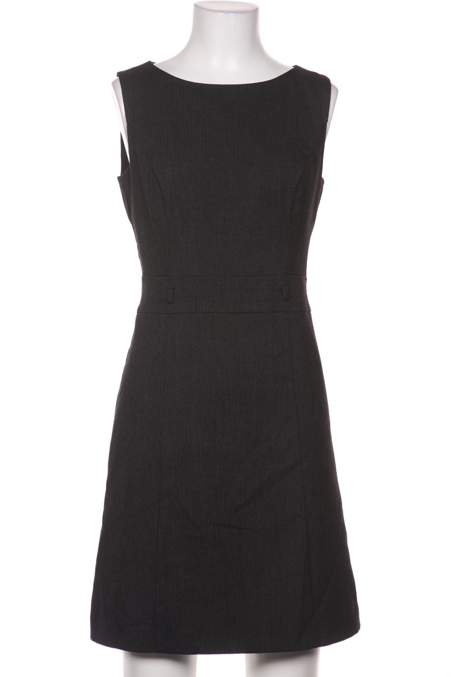 

s.Oliver Damen Kleid, schwarz, Gr. 36