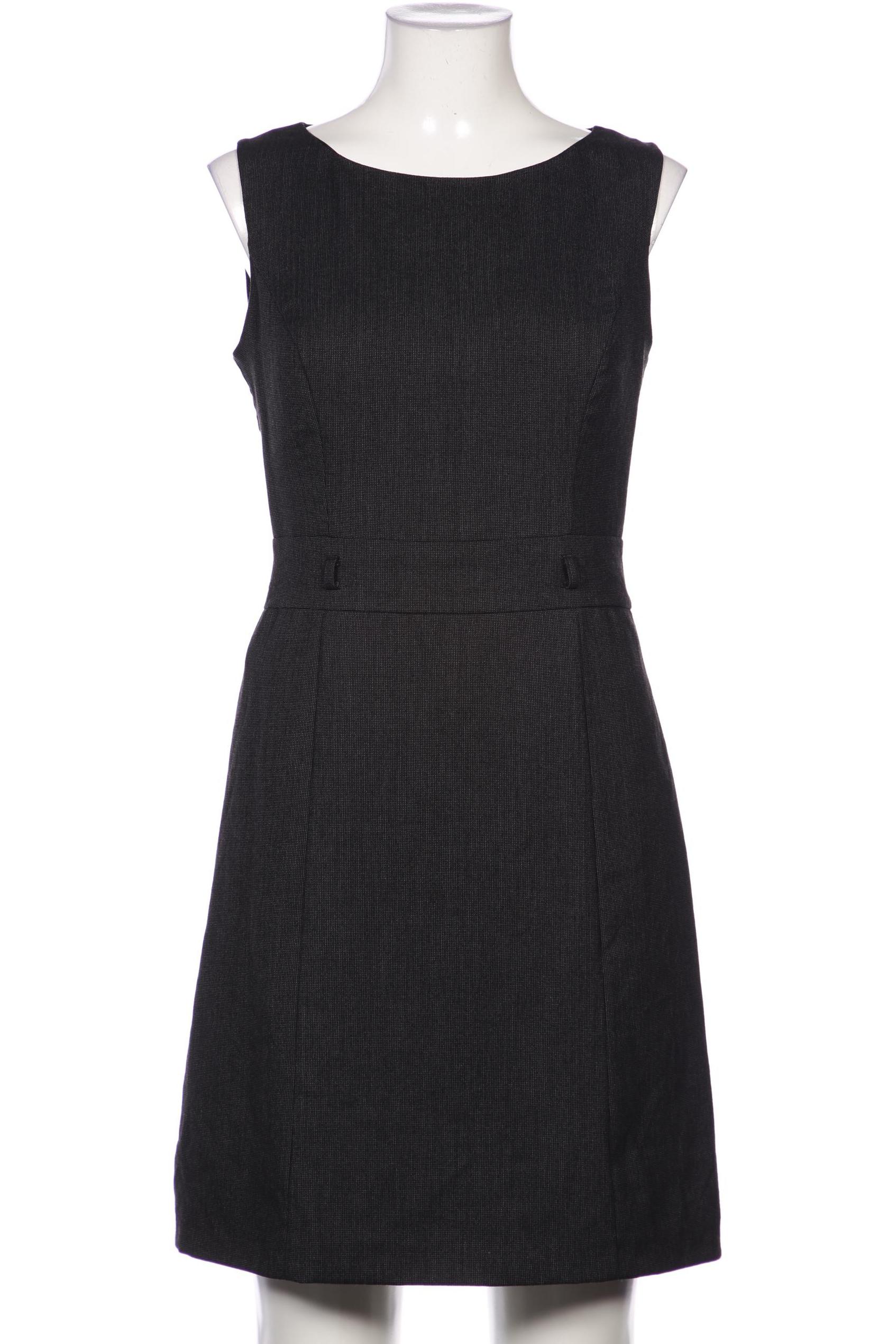 

s.Oliver Damen Kleid, schwarz