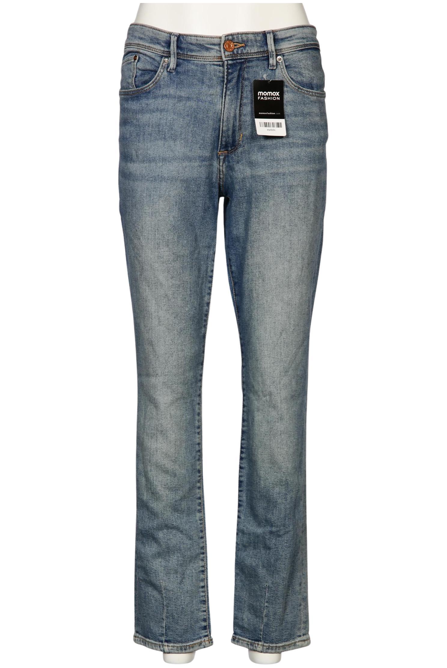 

s.Oliver Damen Jeans, blau, Gr. 42