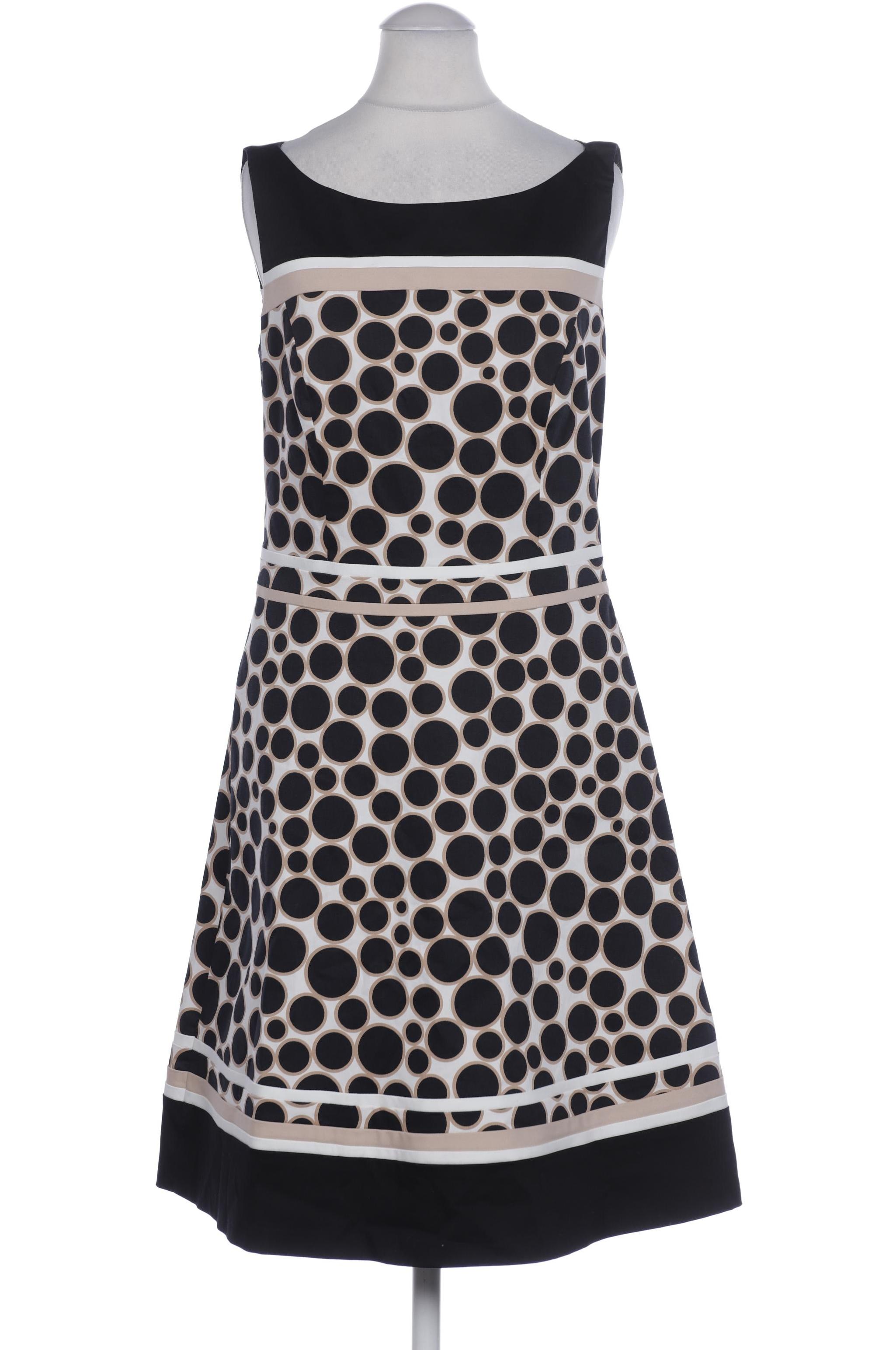 

s.Oliver Damen Kleid, schwarz, Gr. 34