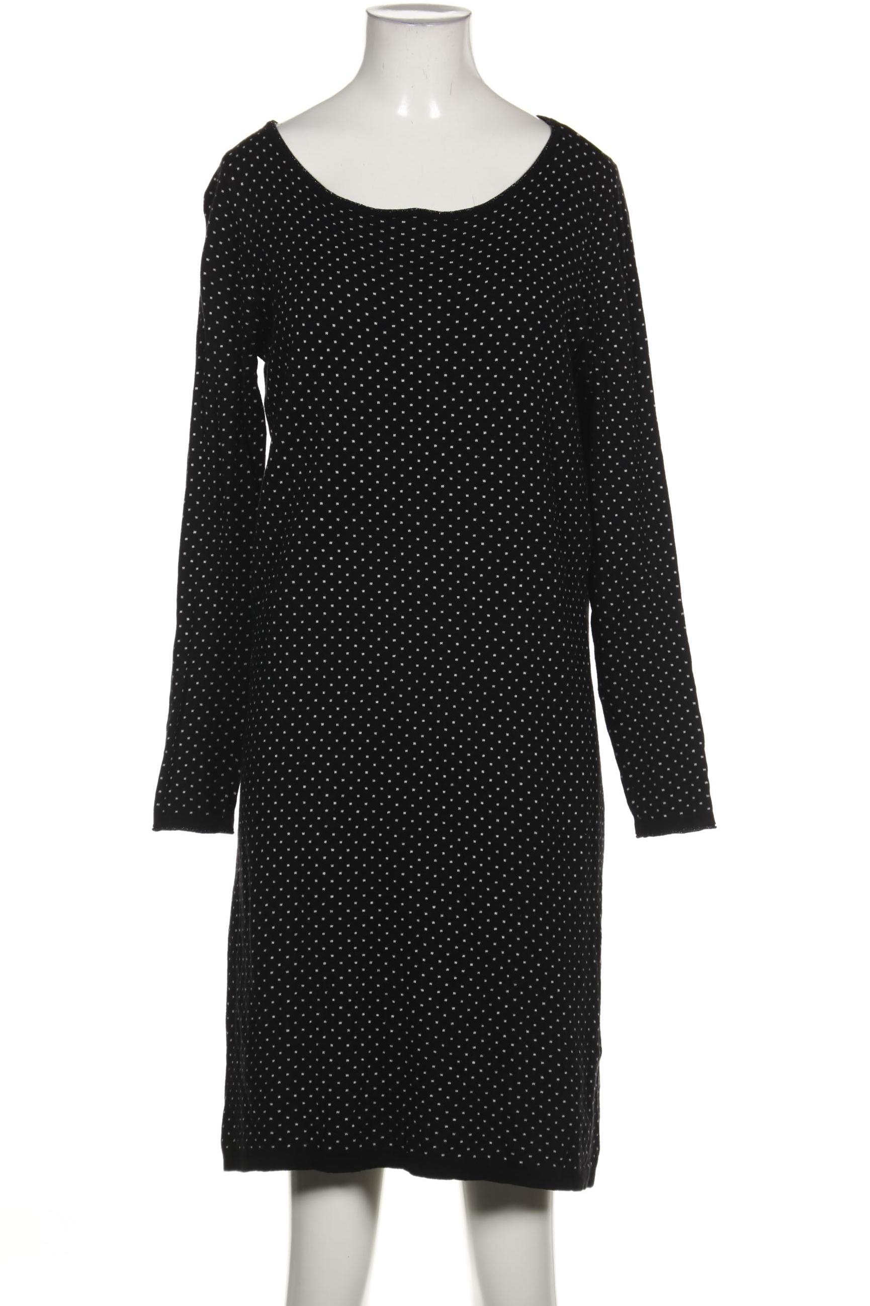 

s.Oliver Damen Kleid, schwarz, Gr. 36