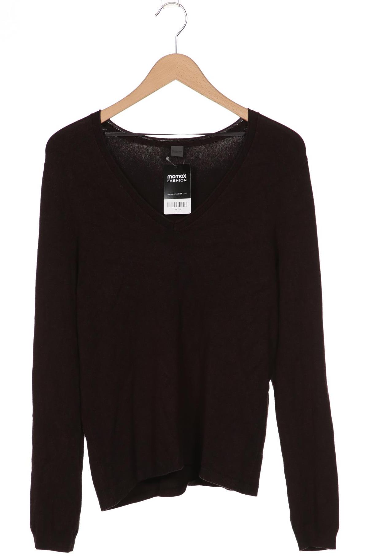 

s.Oliver Damen Pullover, braun, Gr. 42