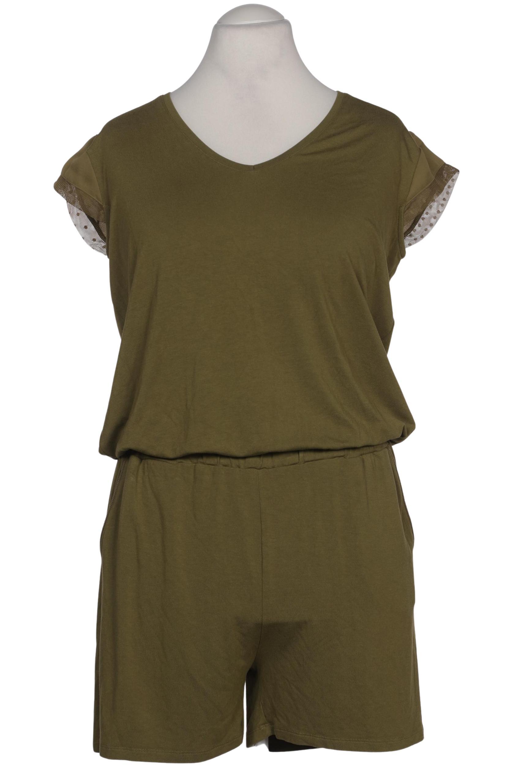 Thumbnail - s.Oliver Damen Jumpsuit/Overall, braun, Gr. 40