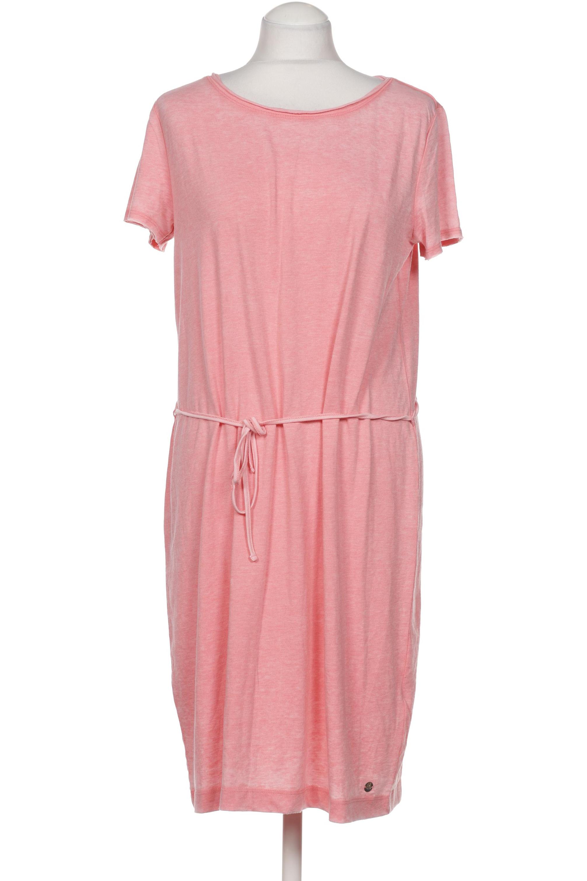 

s.Oliver Damen Kleid, pink, Gr. 40