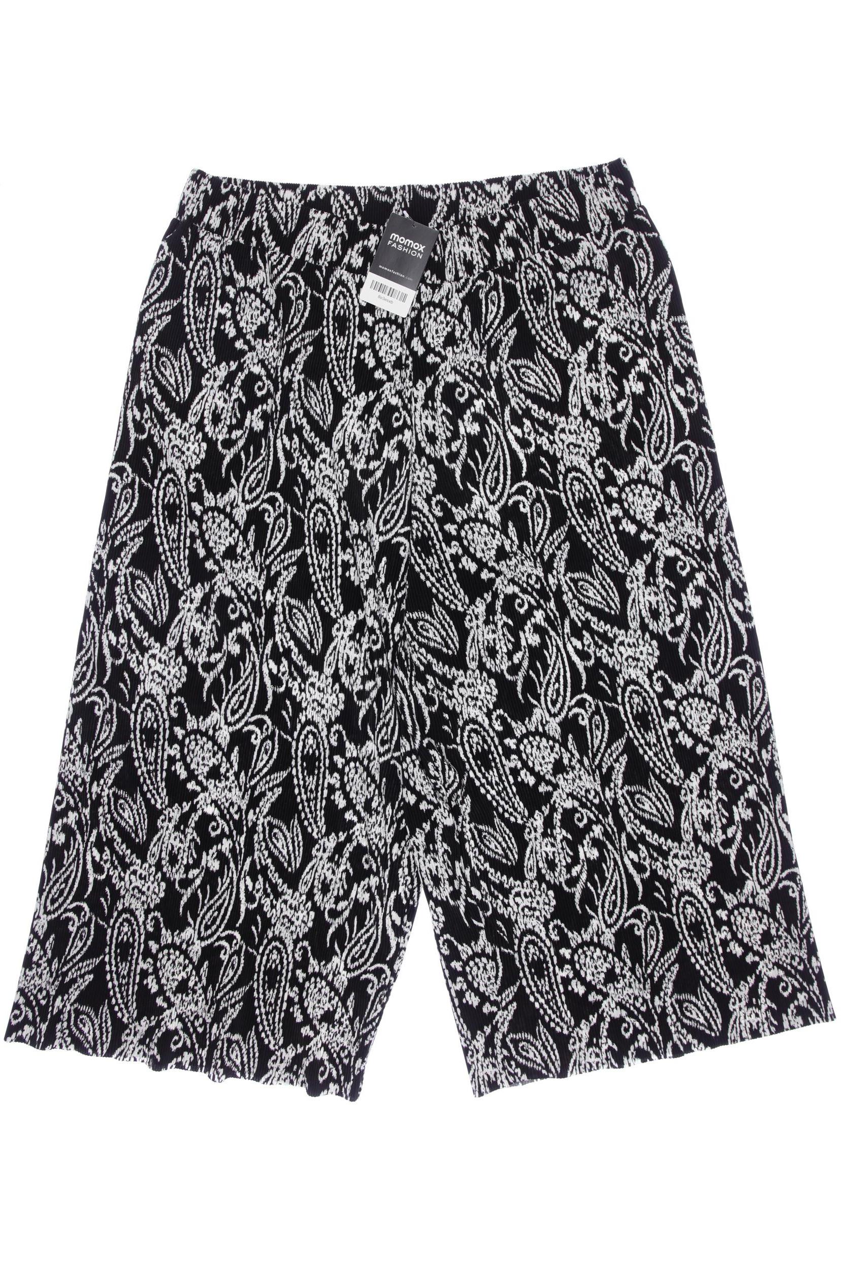 

s.Oliver Damen Stoffhose, schwarz, Gr. 46