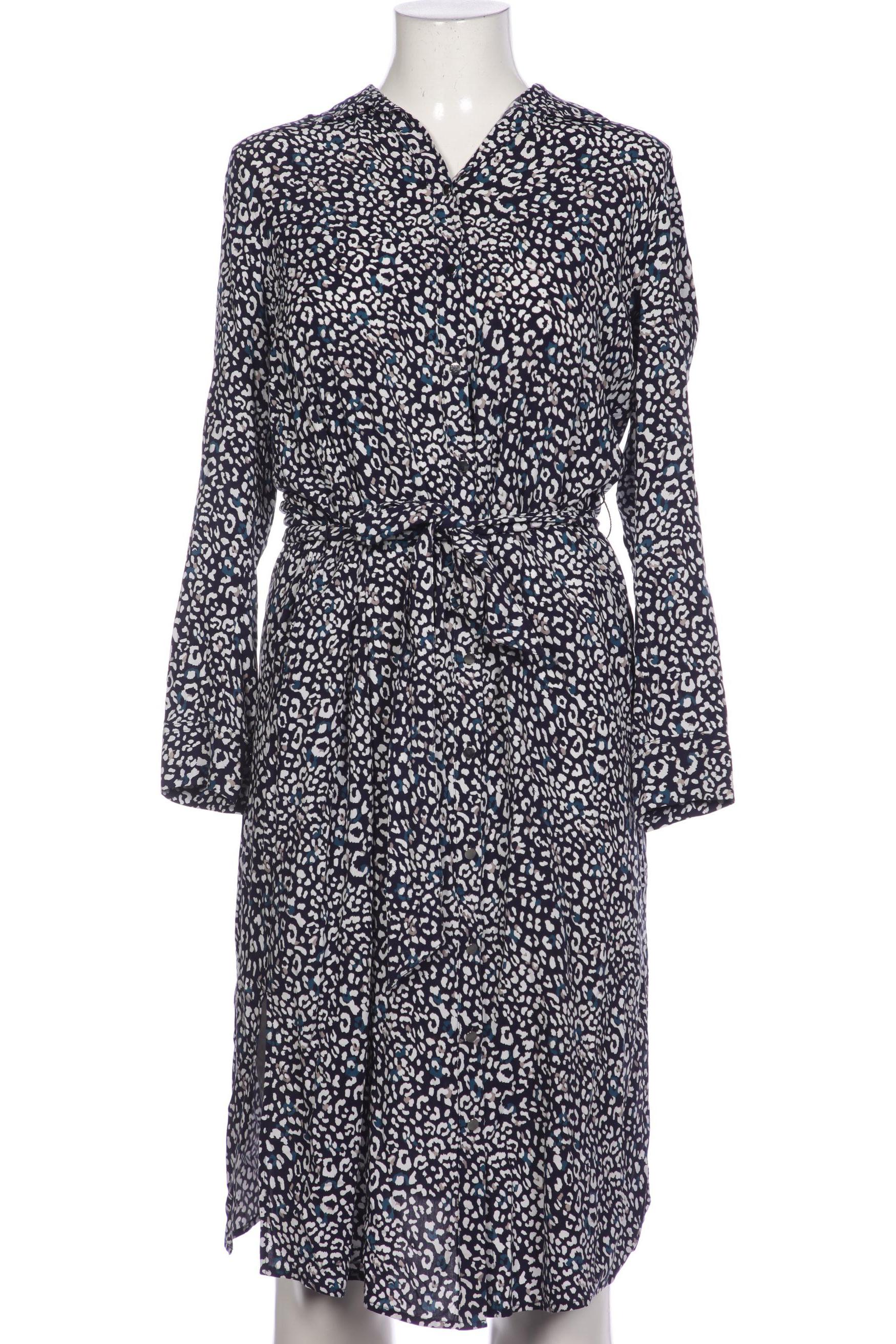 

s.Oliver Damen Kleid, marineblau, Gr. 42