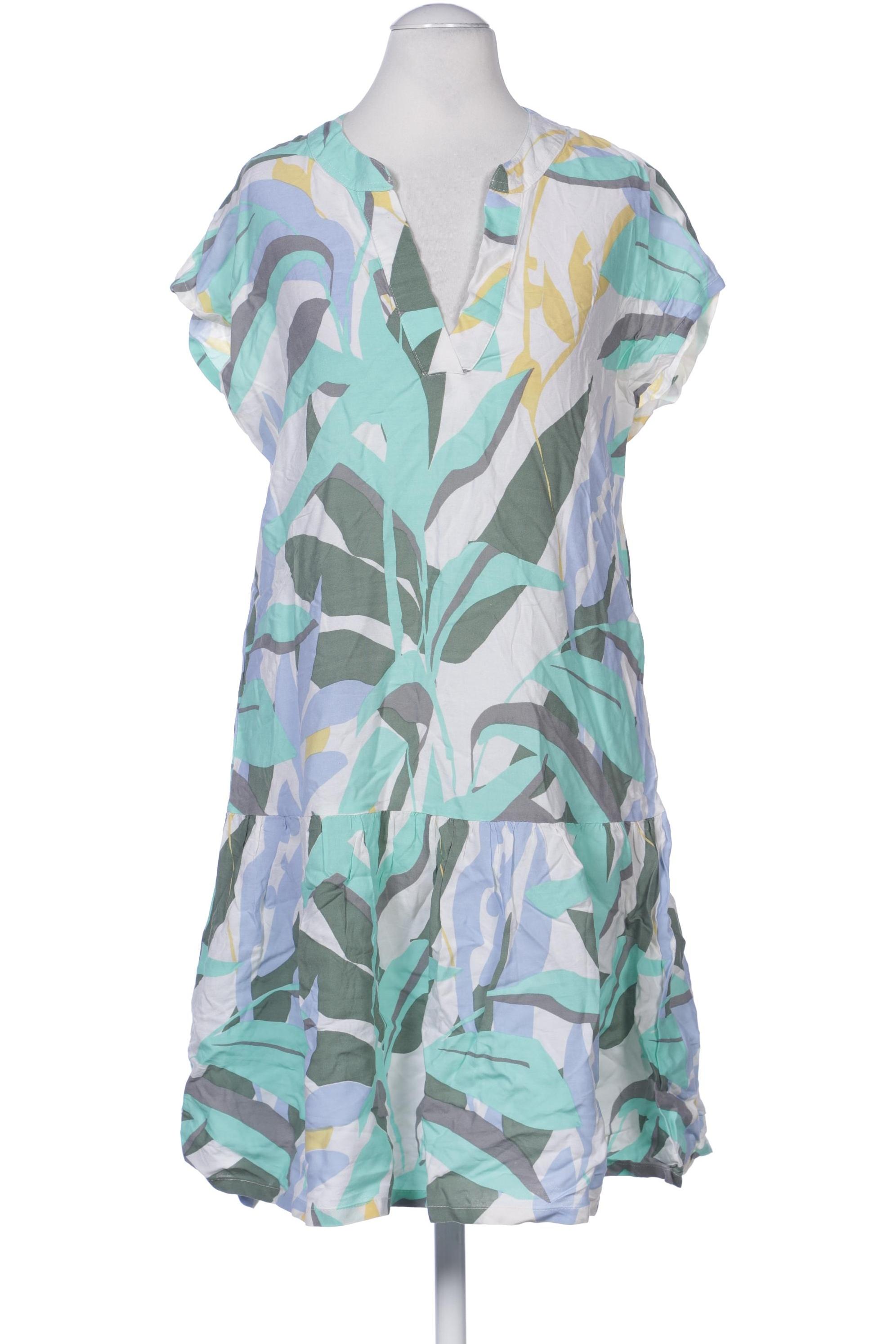 

s.Oliver Damen Kleid, mehrfarbig, Gr. 34