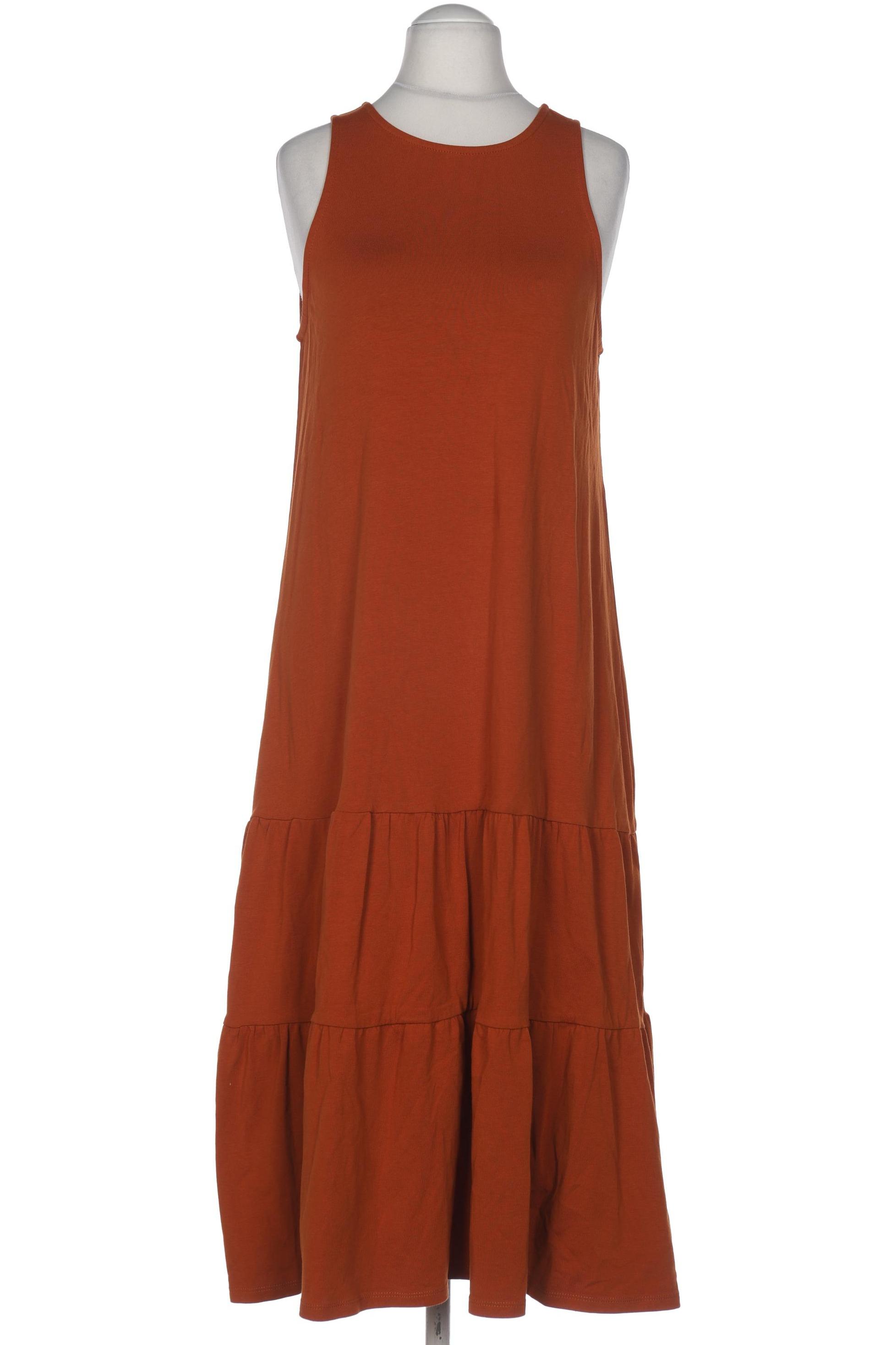 

s.Oliver Damen Kleid, orange, Gr. 36