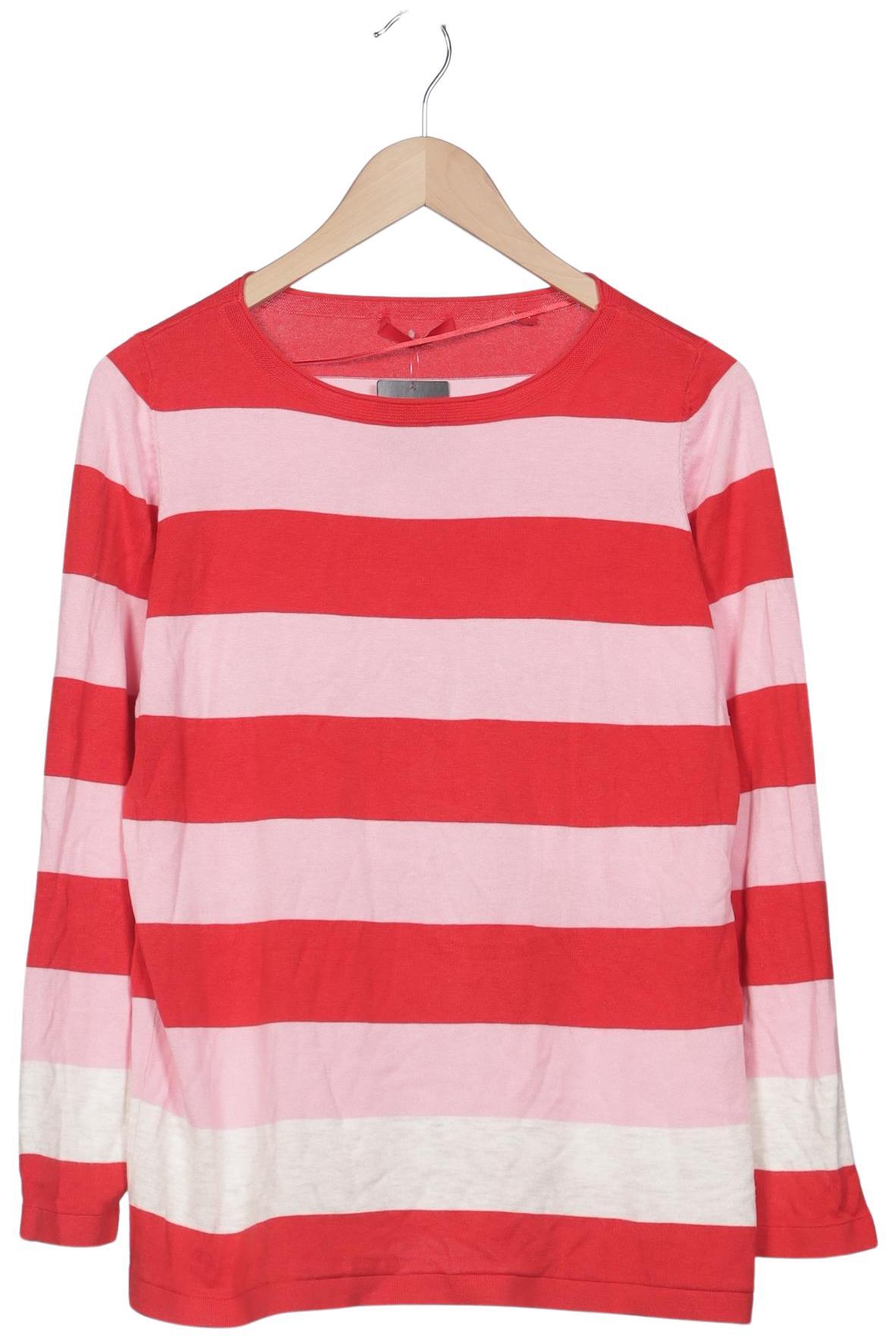 

s.Oliver Damen Pullover, mehrfarbig, Gr. 44